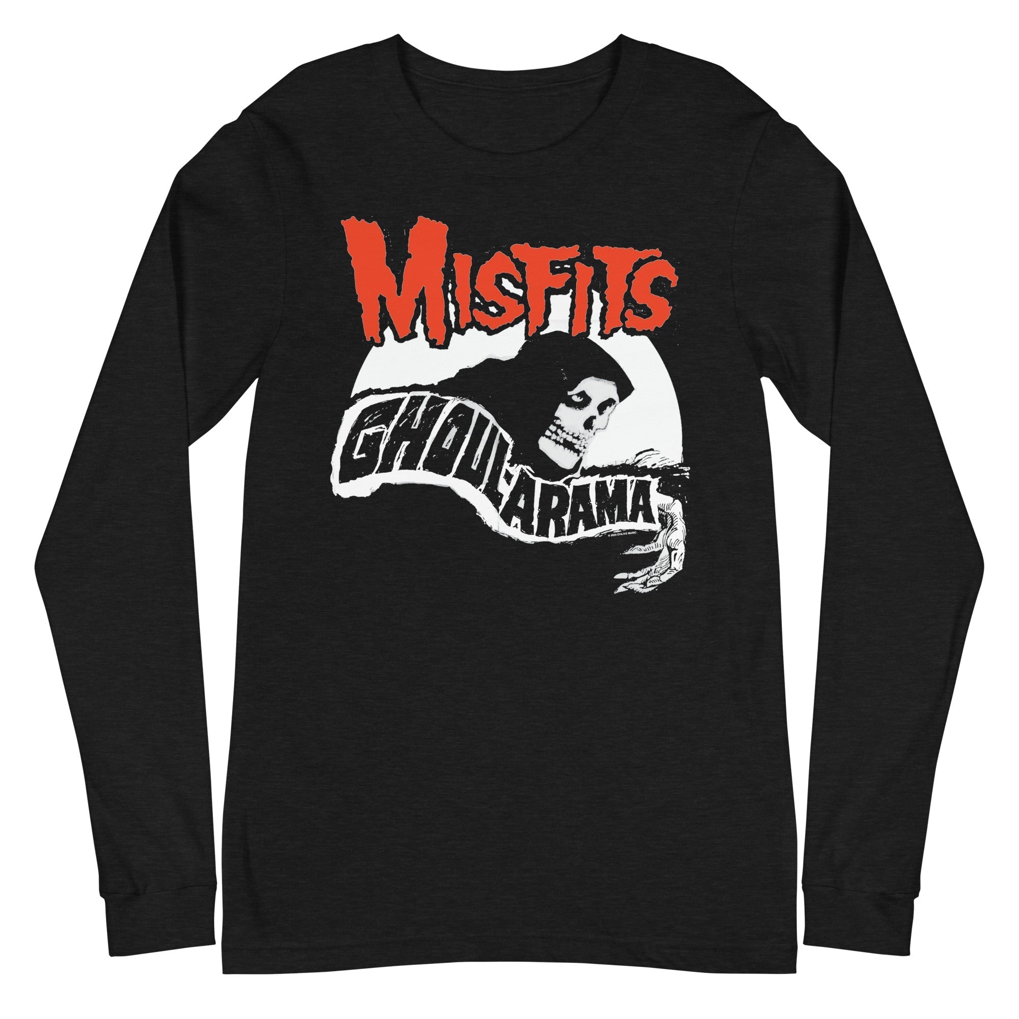Misfits - Ghoularama Long Sleeve T-Shirt