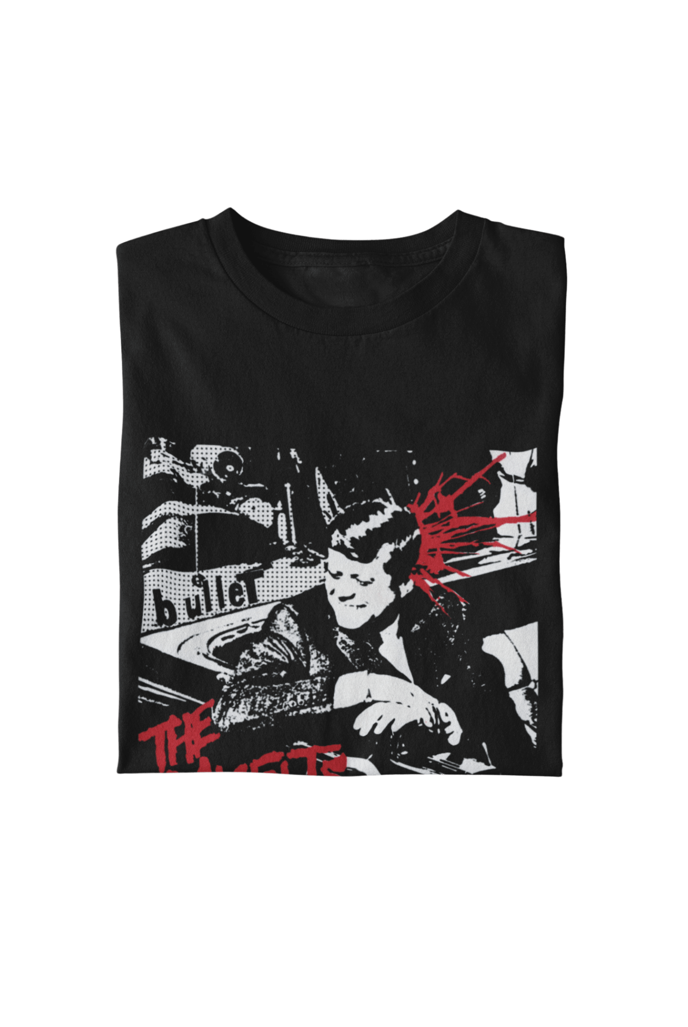 Misfits - Bullett T-Shirt