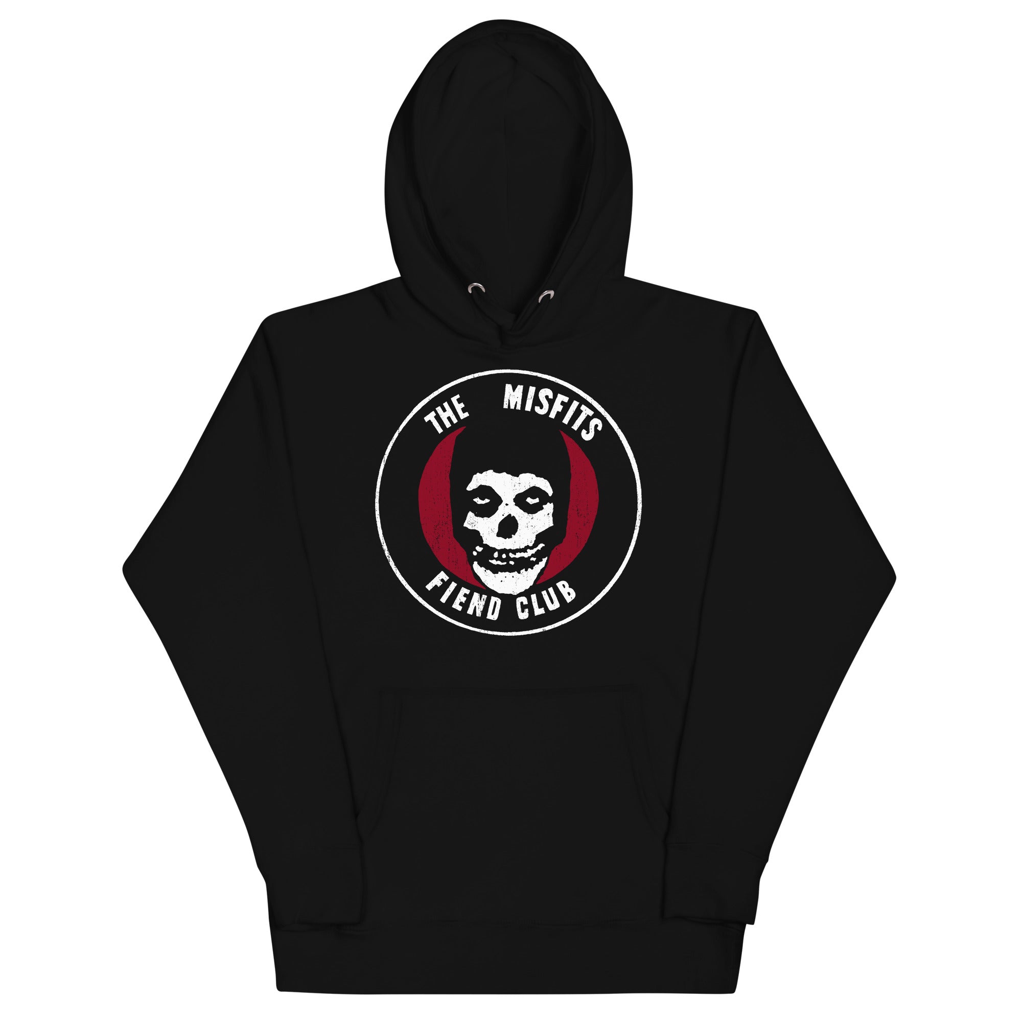 Misfits - Fiend Club Hoodie