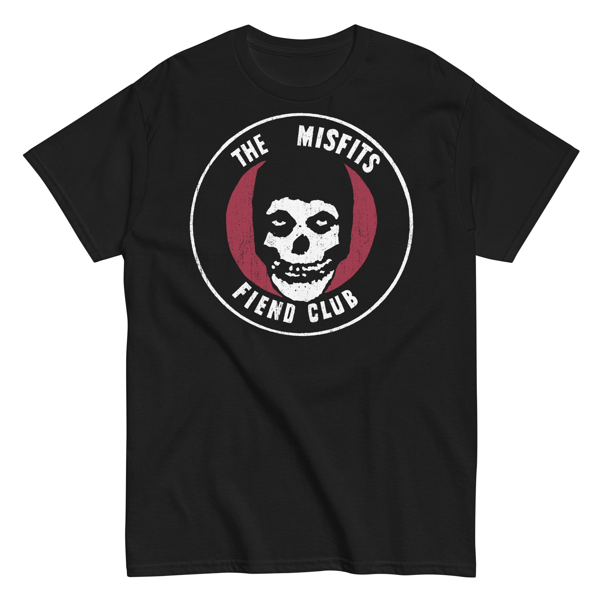 Misfits - Fiend Club T-Shirt