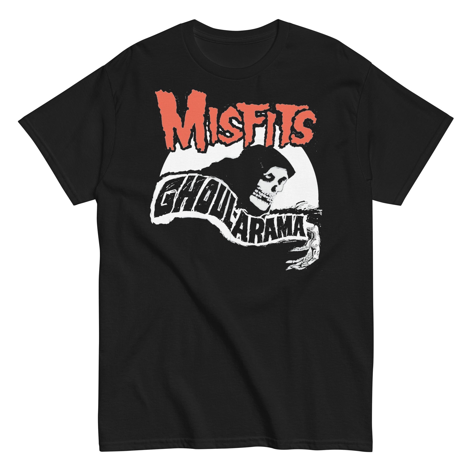 Misfits - Ghoularama T-Shirt