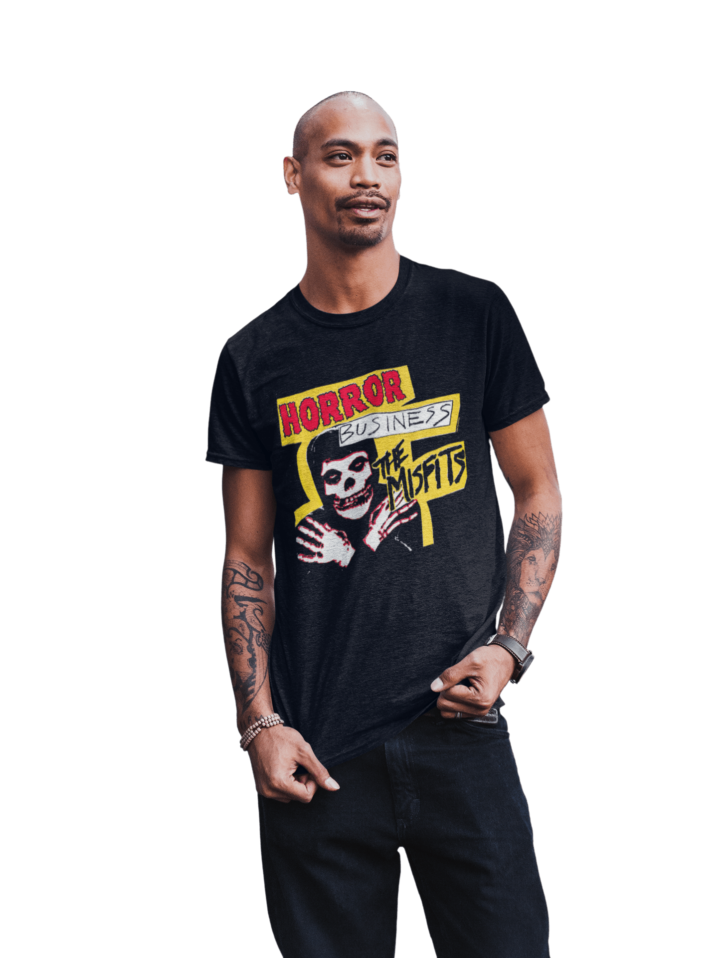 Misfits - Horror Business T-Shirt