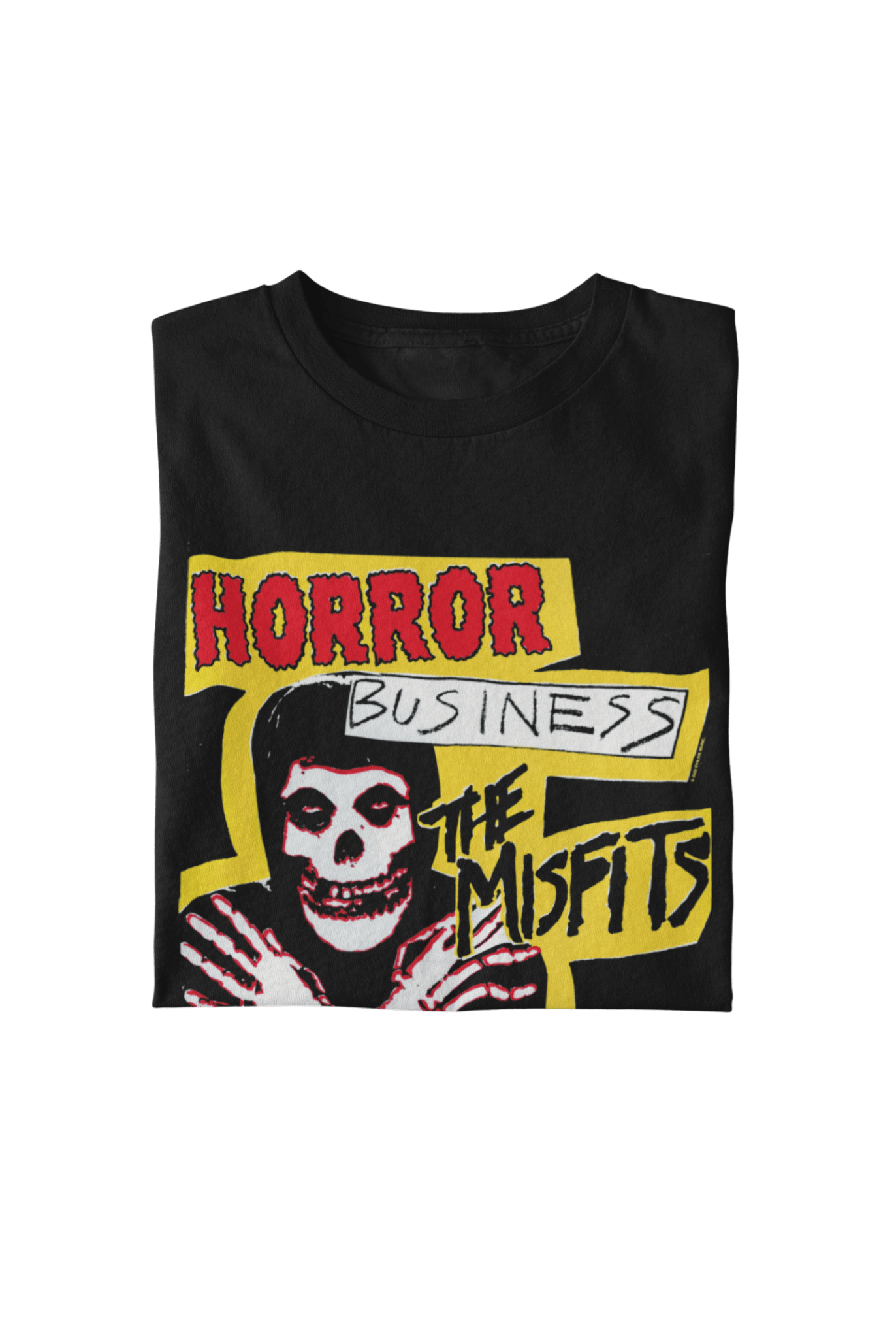 Misfits - Horror Business T-Shirt