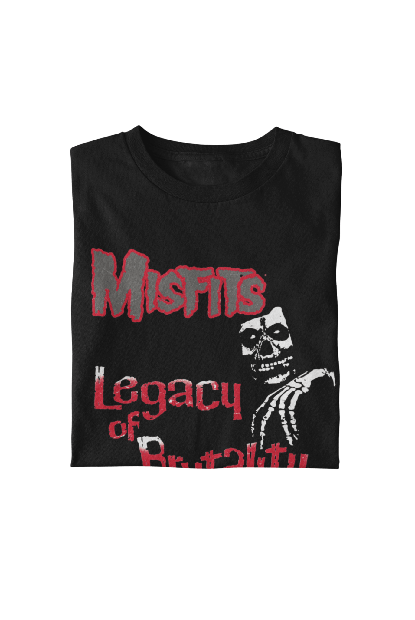 Misfits - Legacy of Brutality T-Shirt