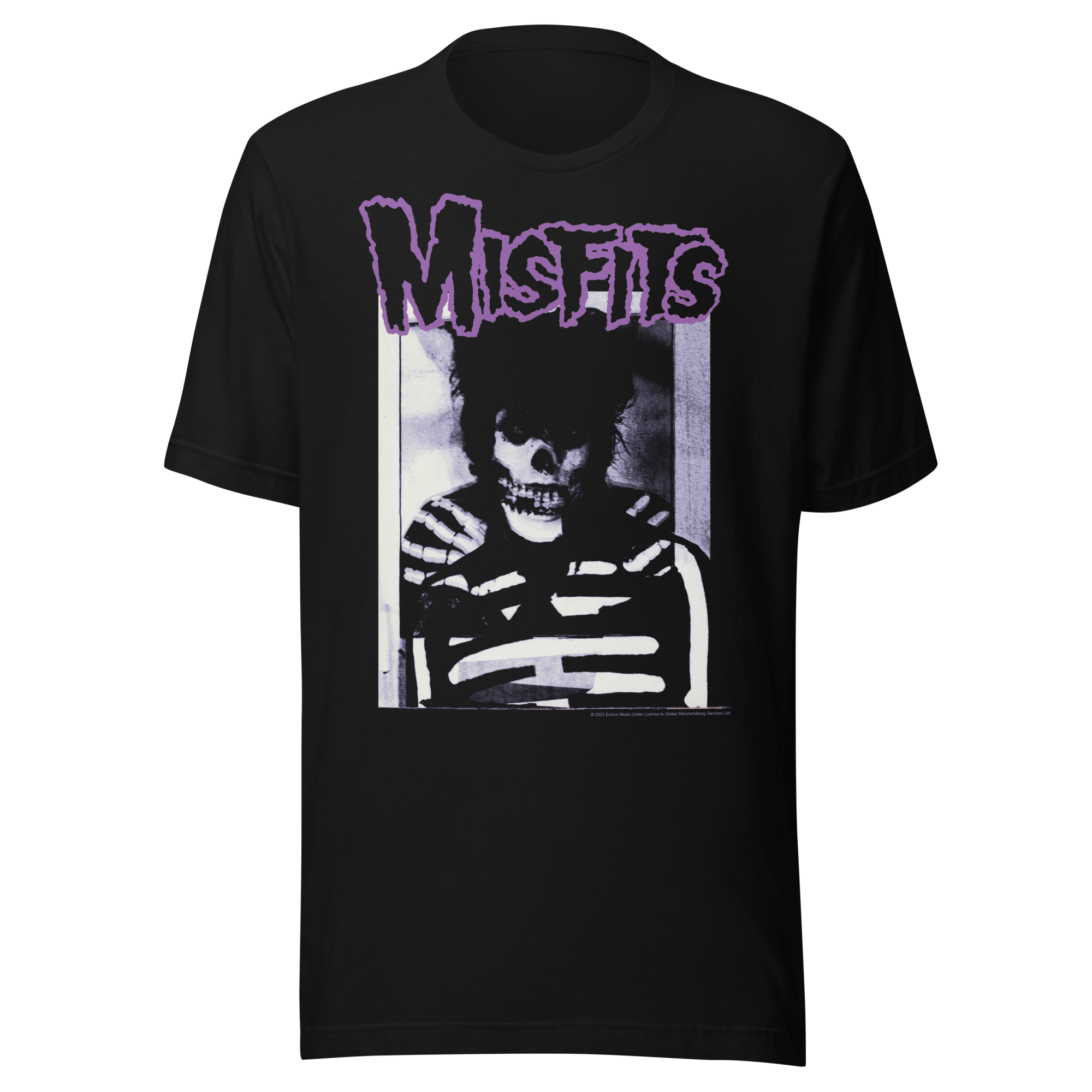 Misfits - Lodi&