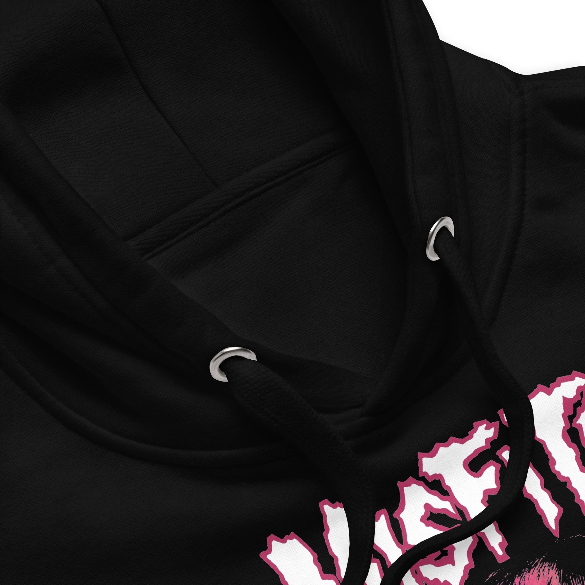 Misfits Screaming Classic Hoodie
