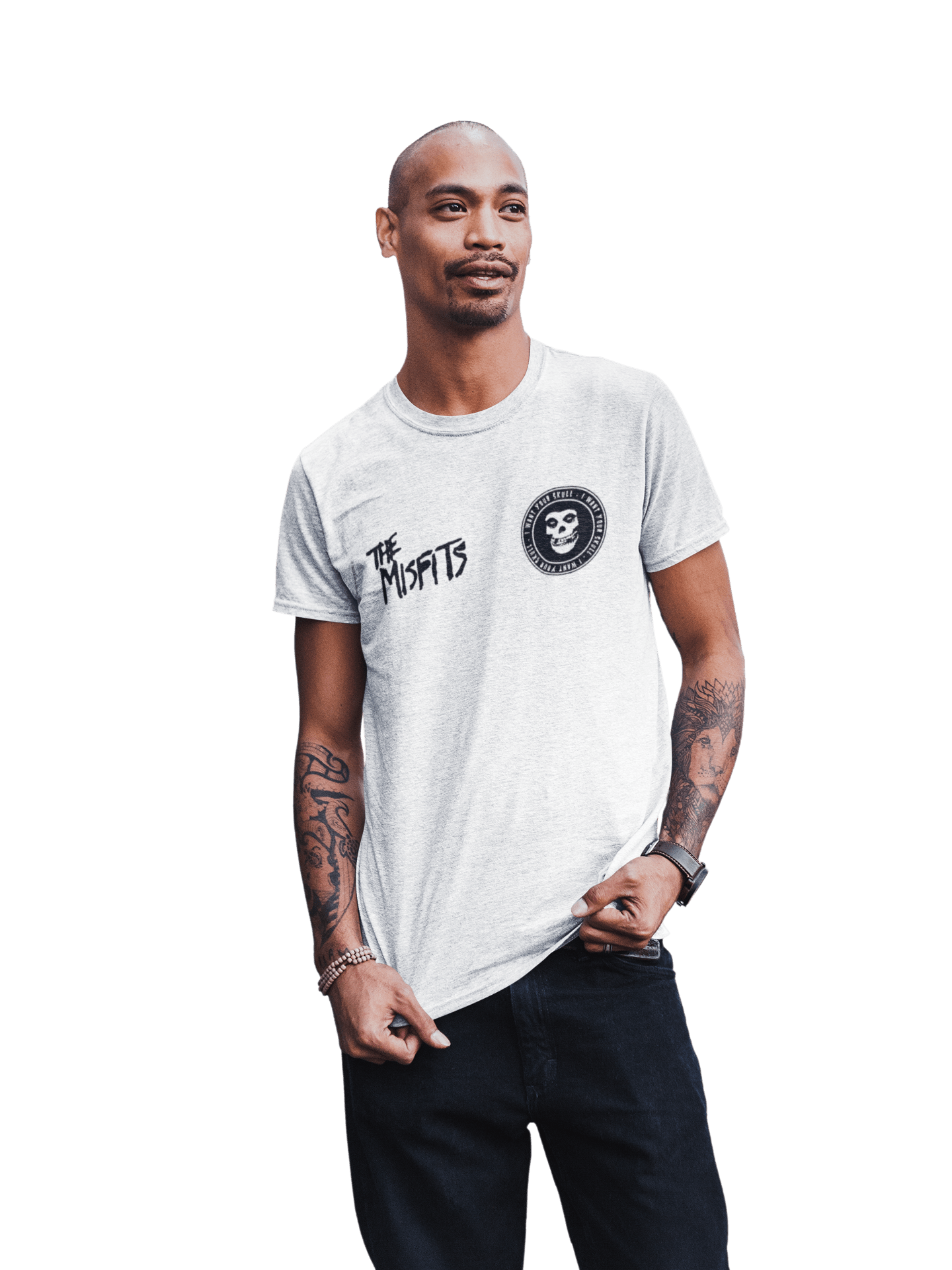 Misfits - Small Fiends T-Shirt