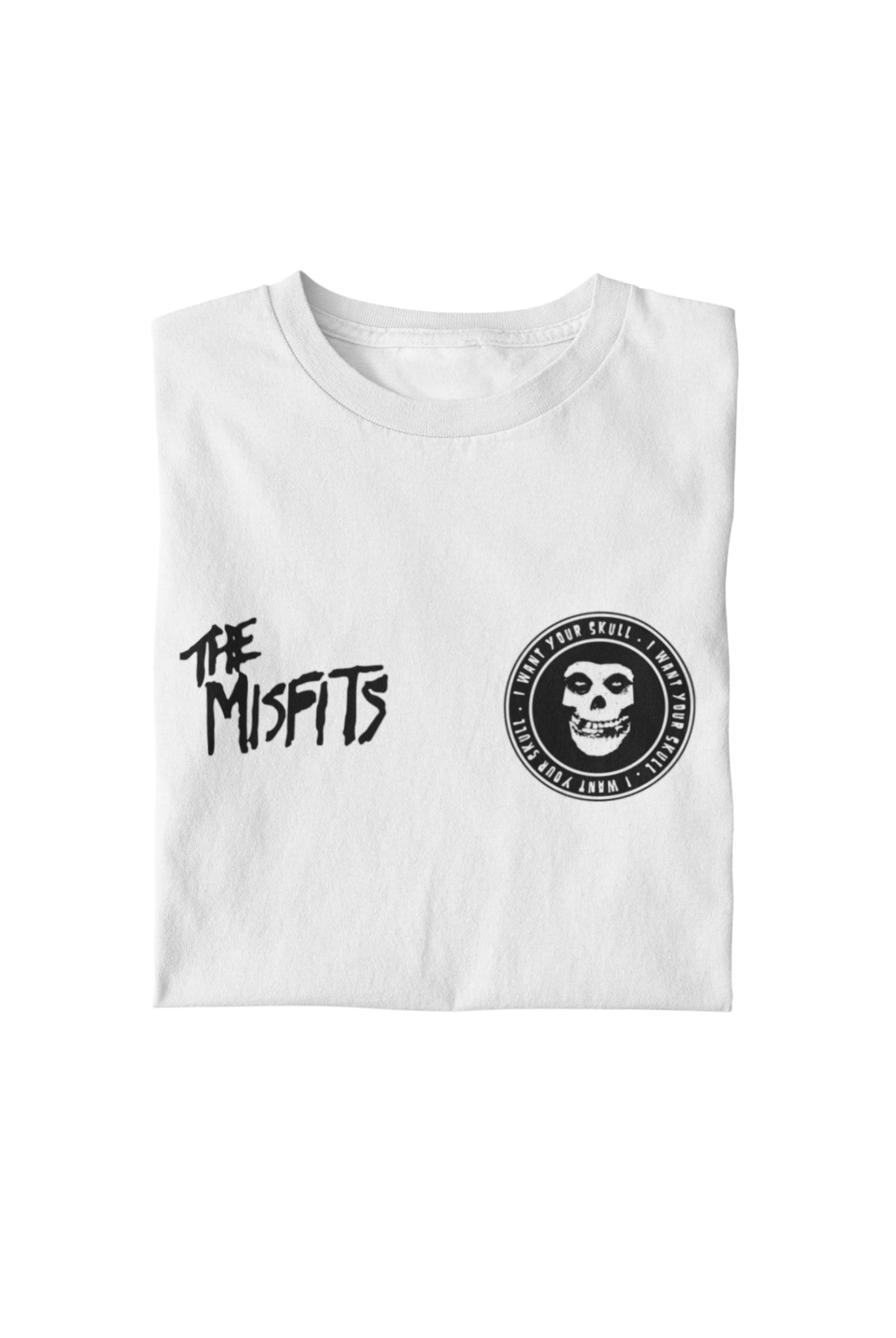 Misfits - Small Fiends T-Shirt