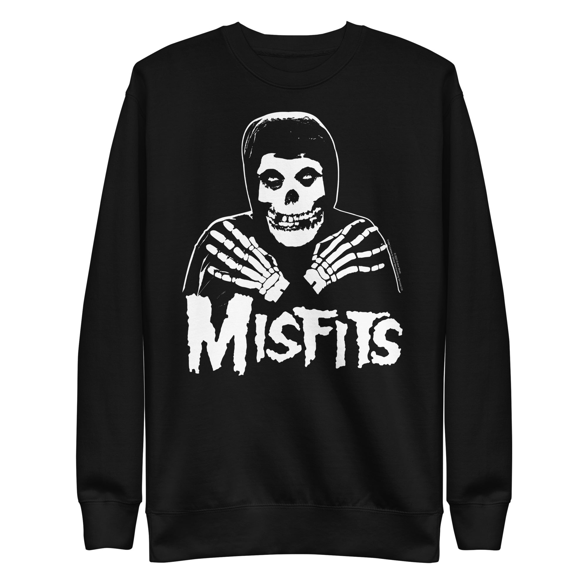 Misfits Sweatshirt