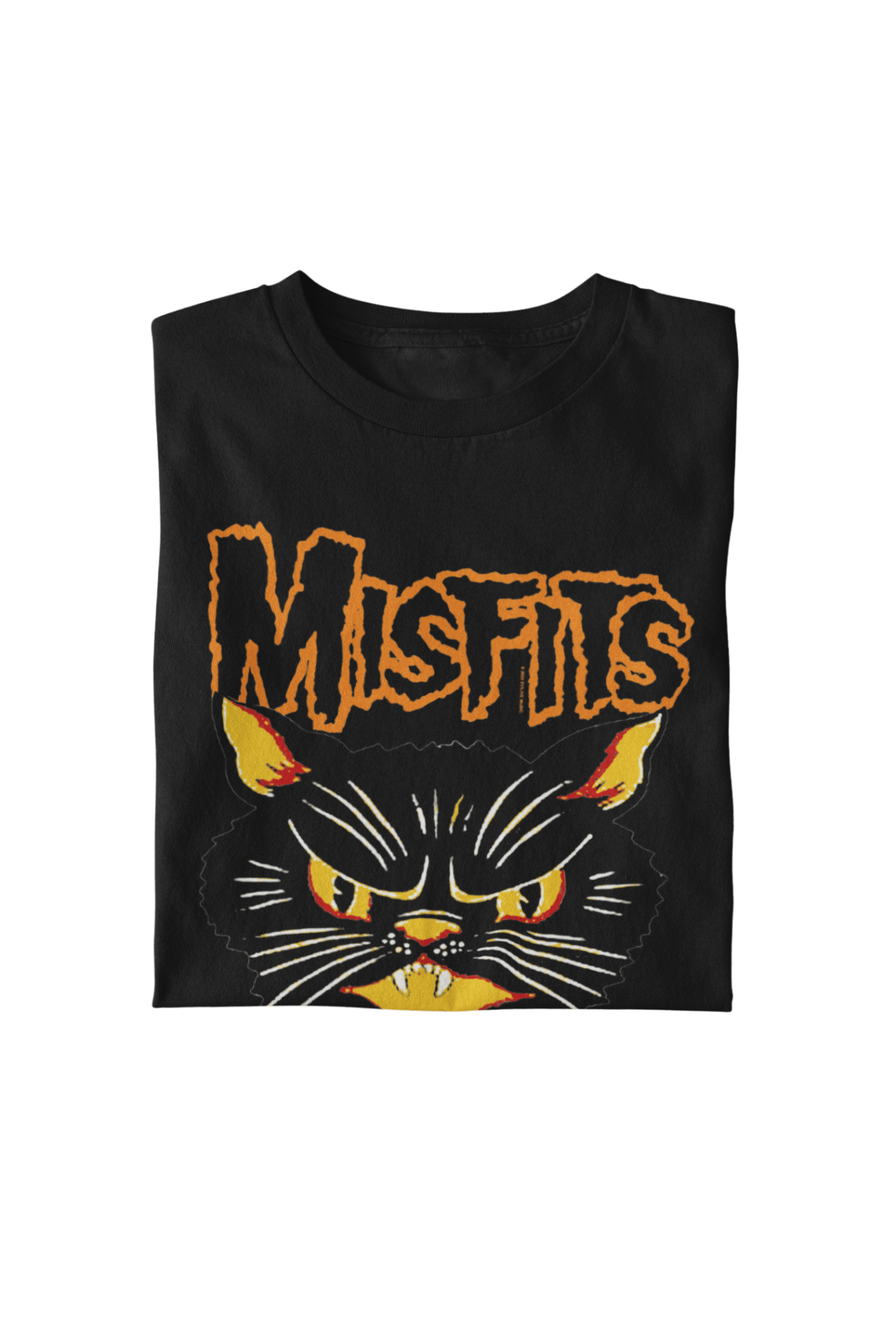 Misfits - Unlucky 13 Club T-Shirt