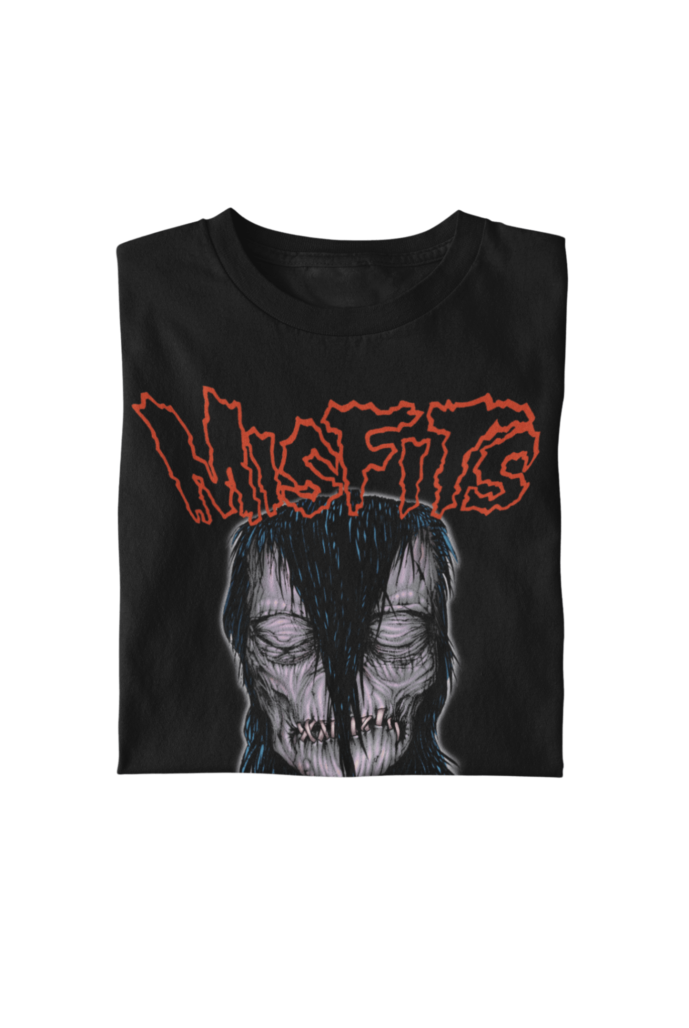 Misfits - VooDoo Devilock T-Shirt