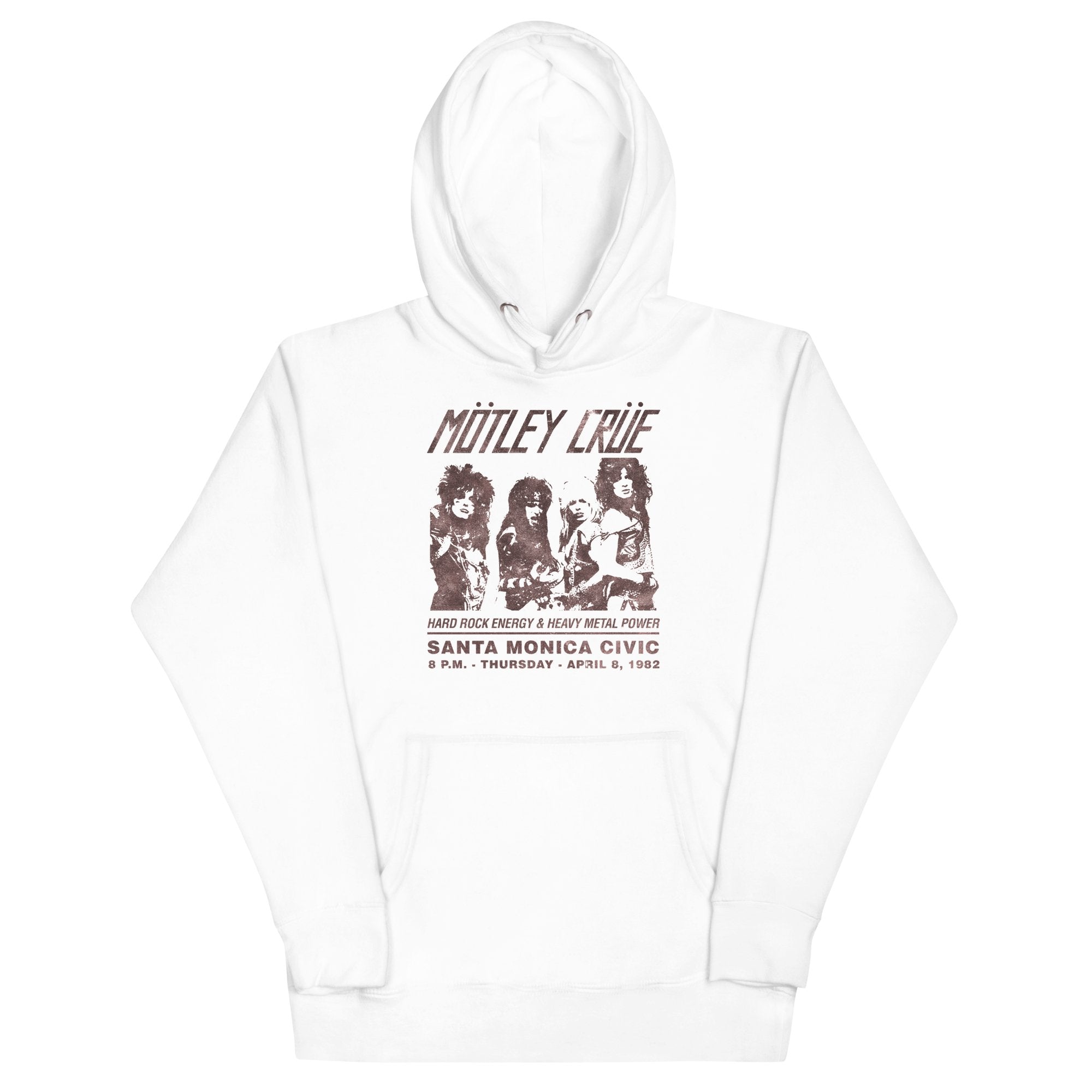 Motley Crue &