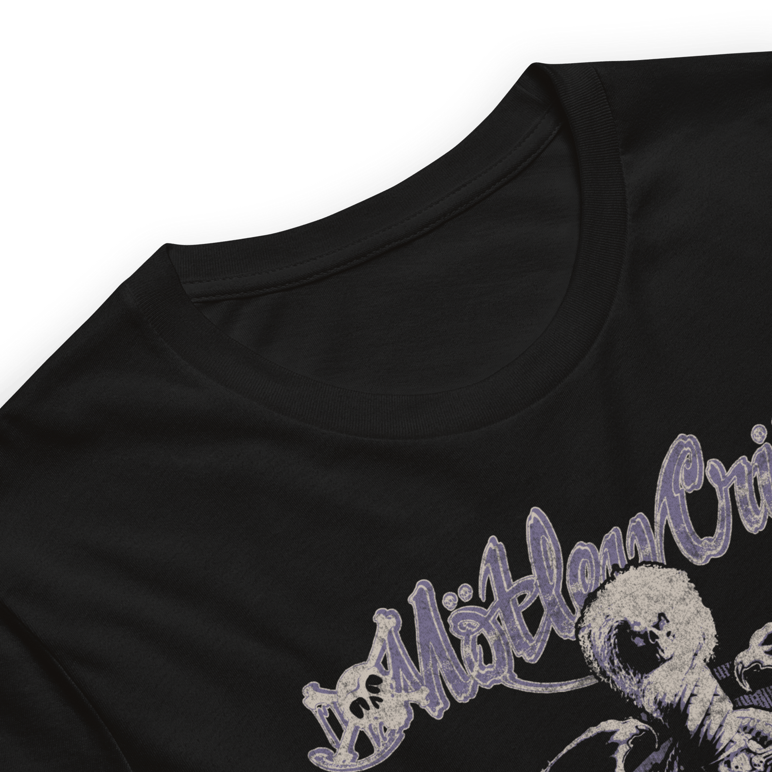 Motley Crue - Dark Doctor T-Shirt
