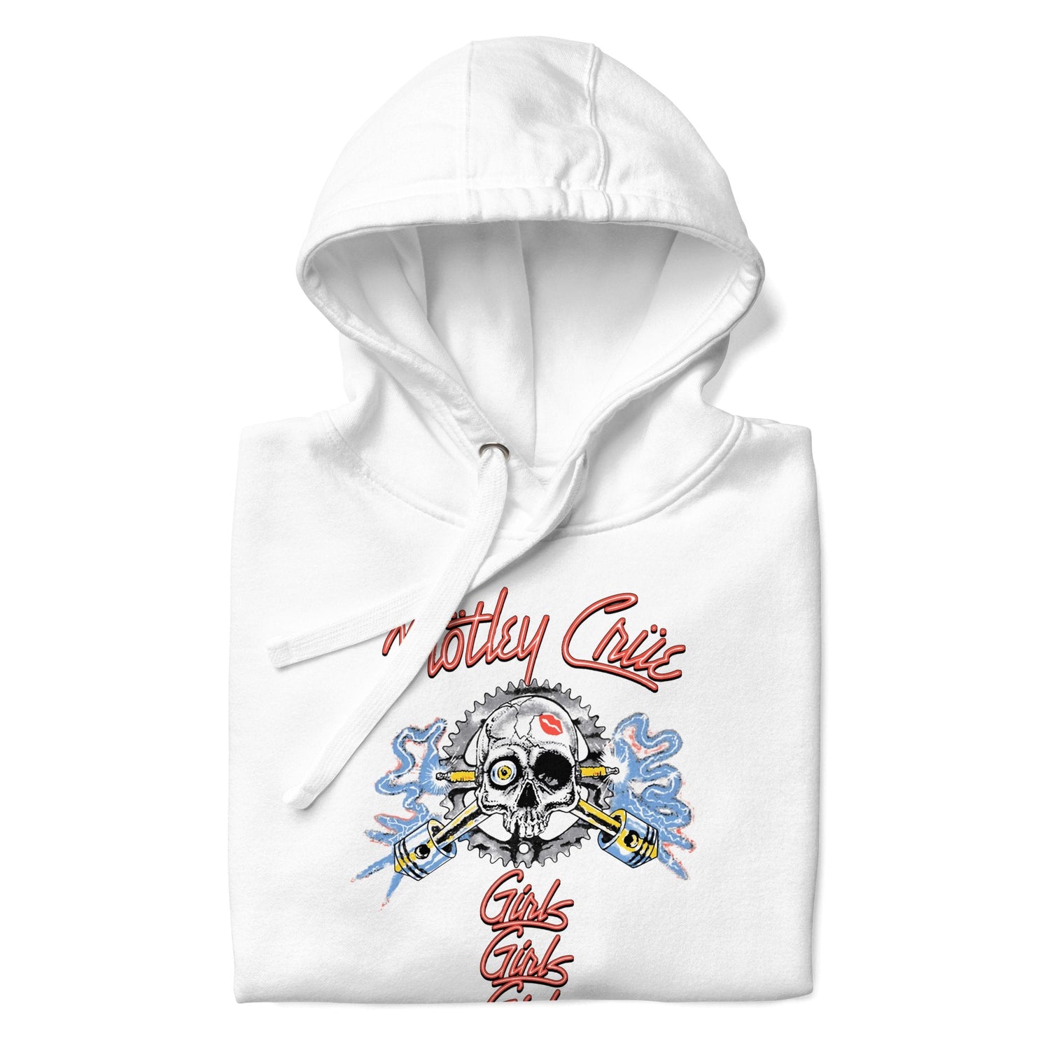 Motley Crue Girl&