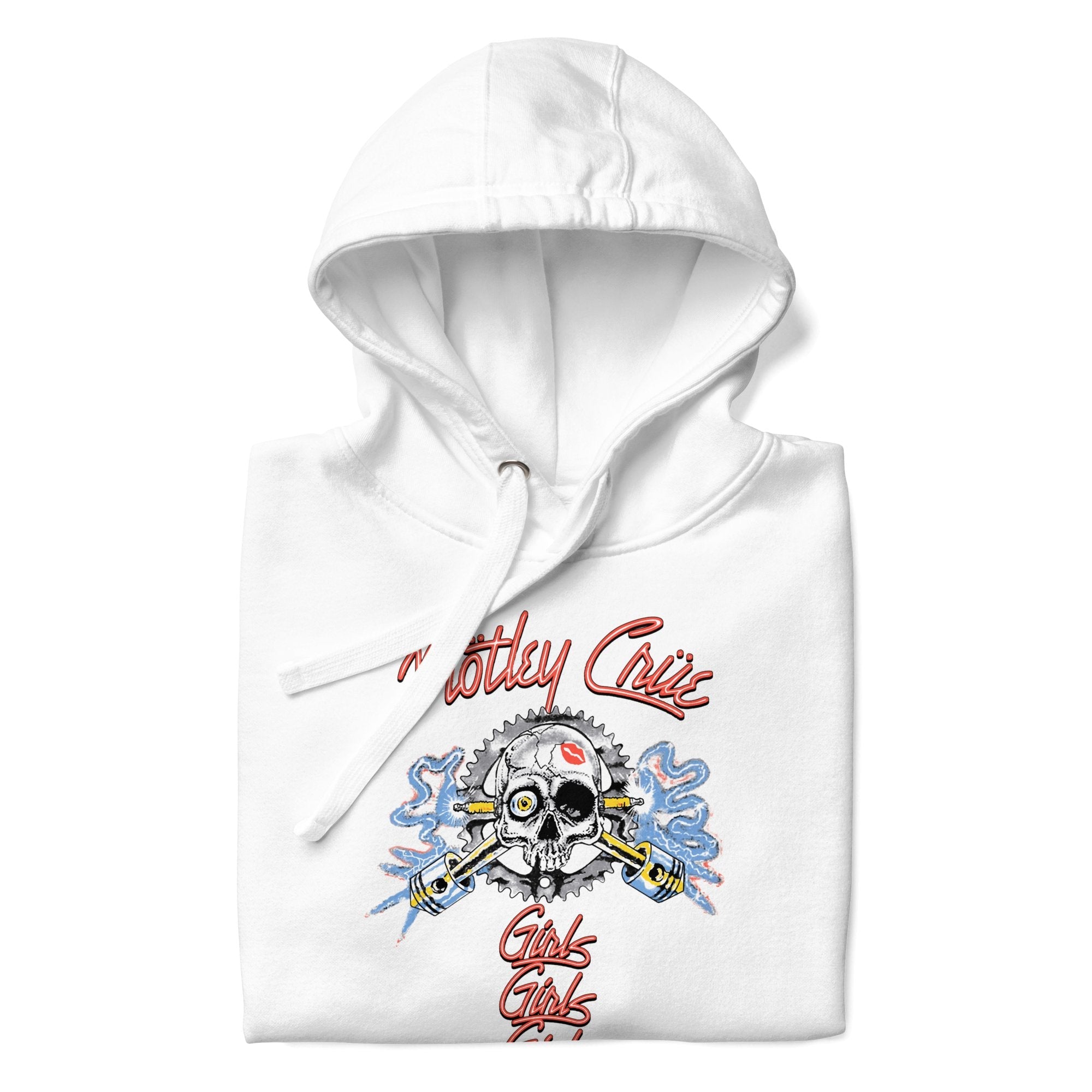Motley Crue Girl&