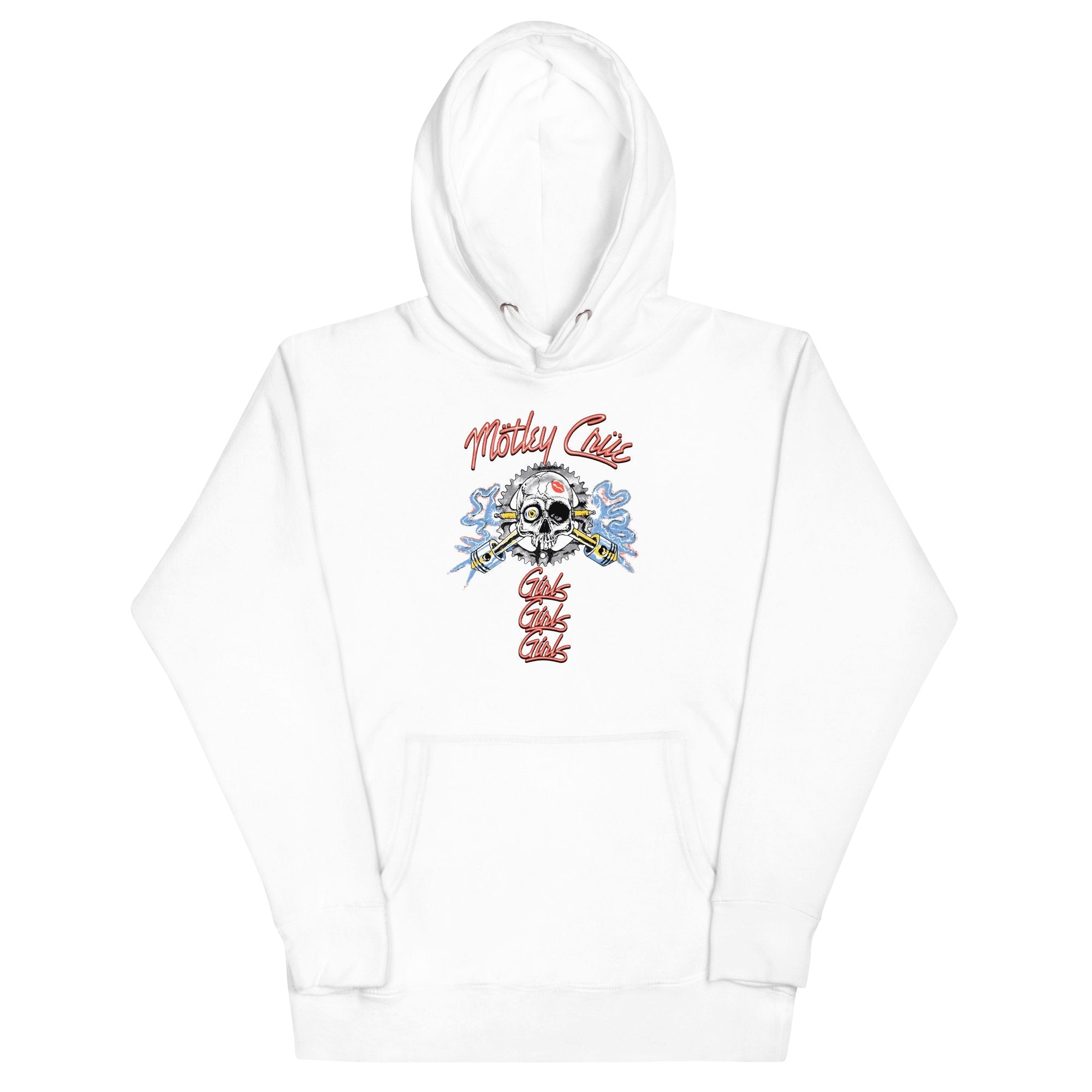 Motley Crue Girl&