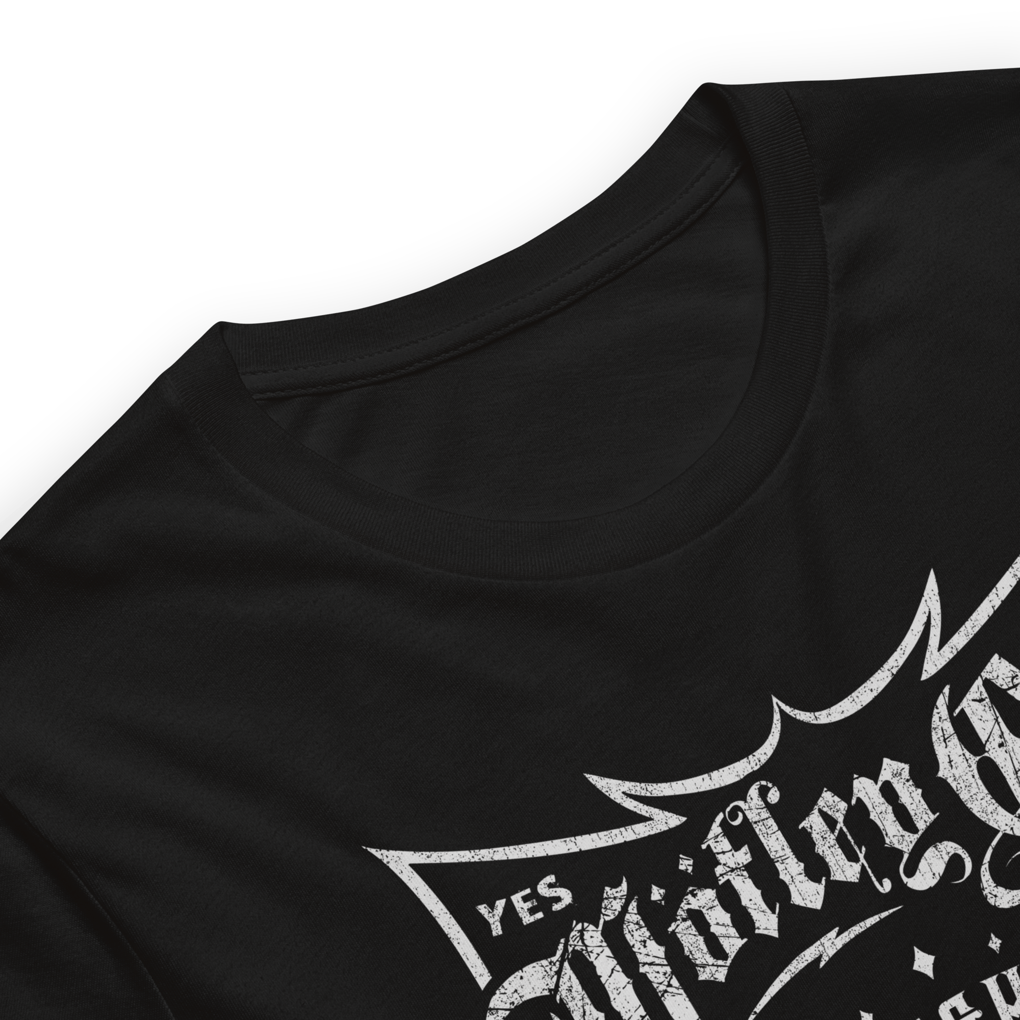 Motley Crue - Ouija Board T-Shirt