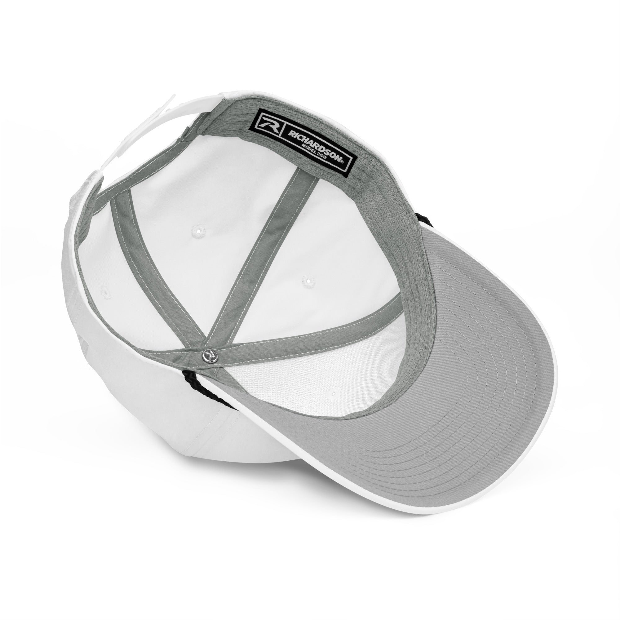 Motley Crue - Roped Snapback HD Embroidered Hat