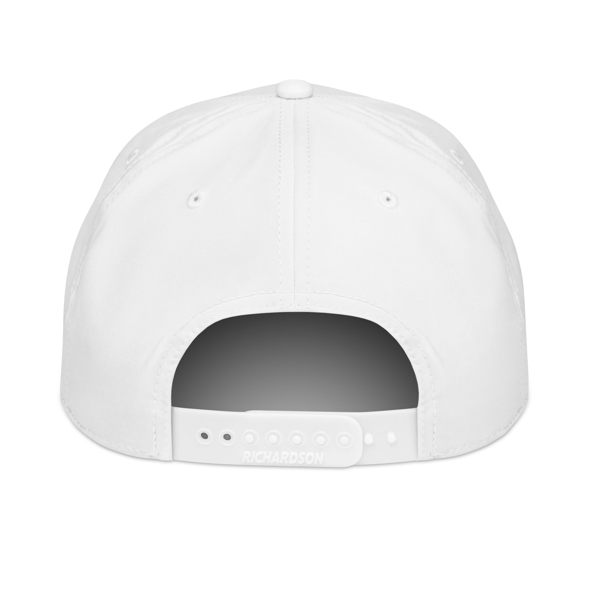 Motley Crue - Roped Snapback HD Embroidered Hat