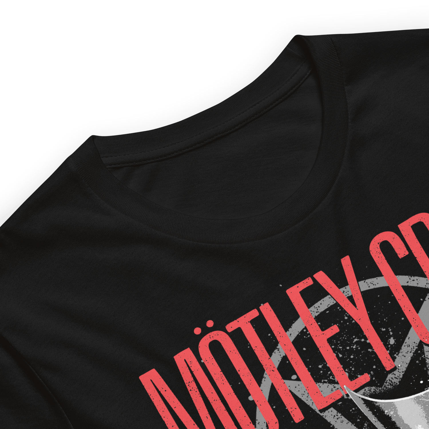 Motley Crue - Theatre of Pain T-Shirt