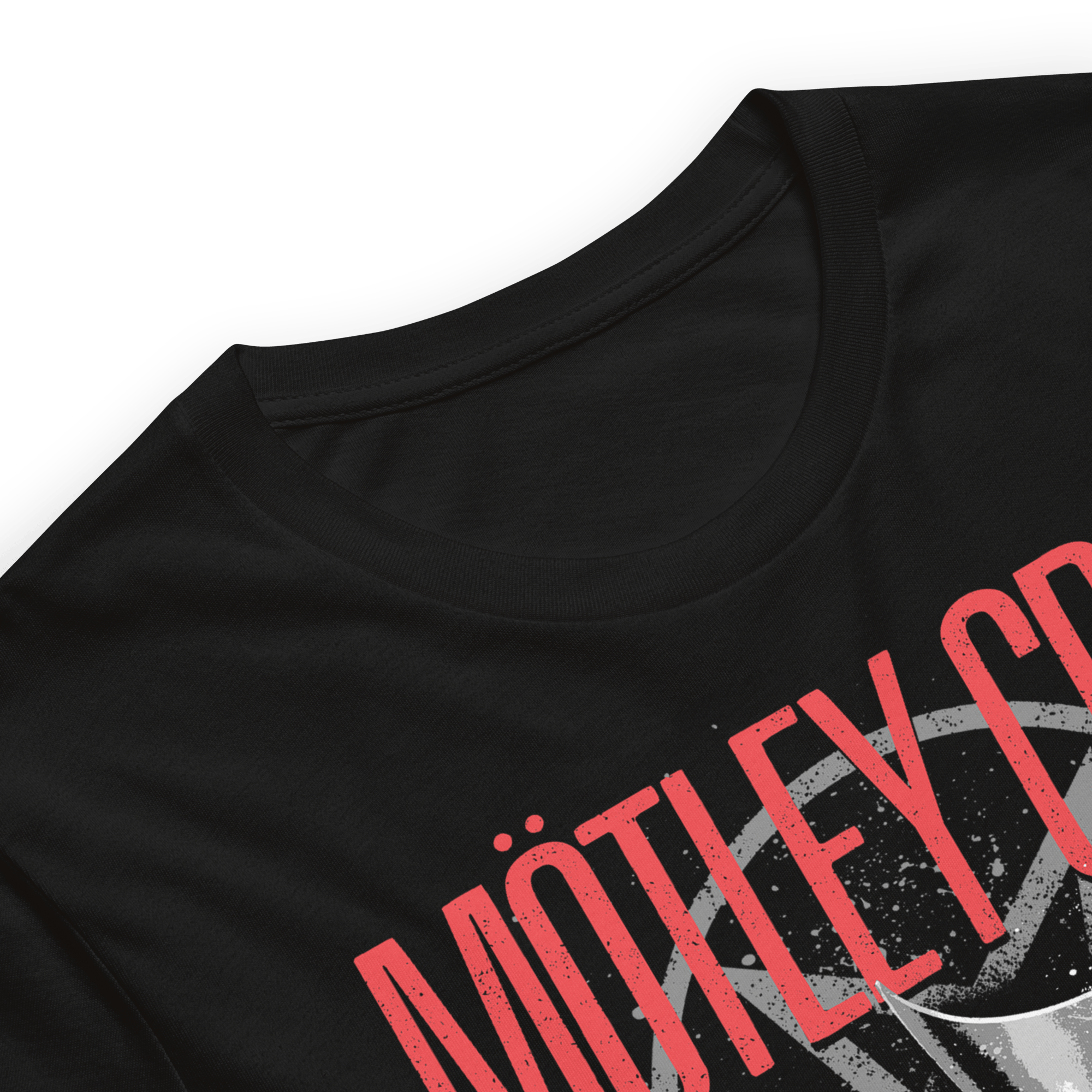 Motley Crue - Theatre of Pain T-Shirt