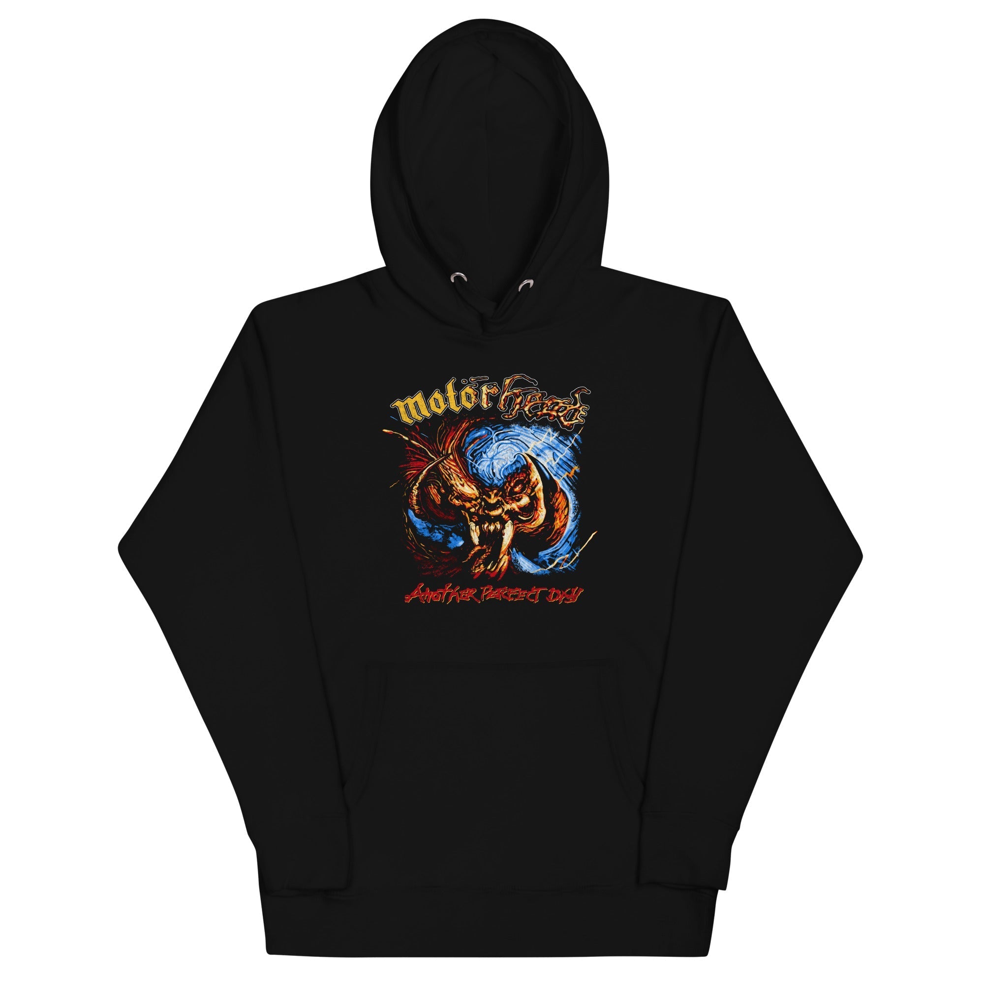 Motorhead - Another Perfect Day Hoodie