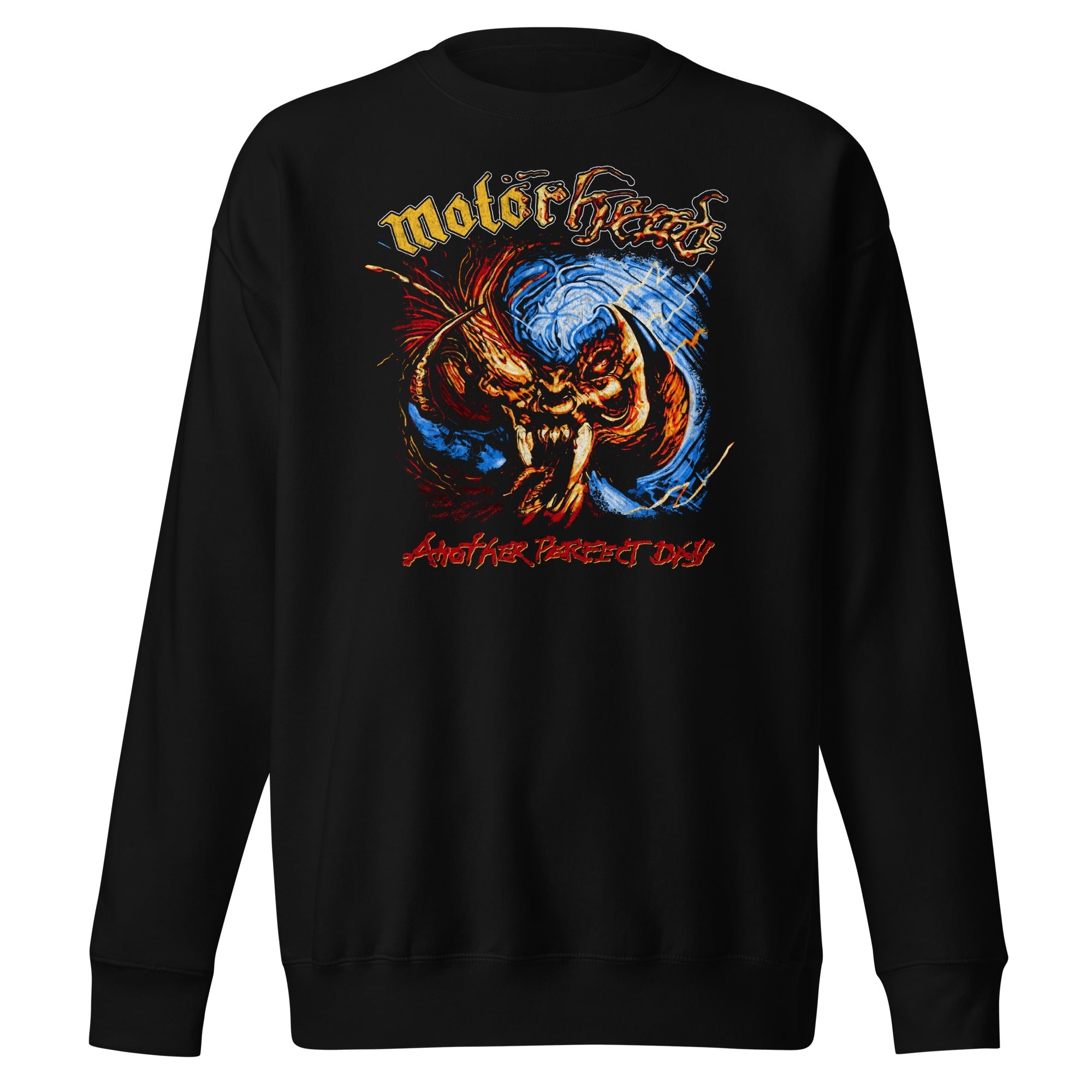 Motorhead - Another Perfect Day Sweatshirt