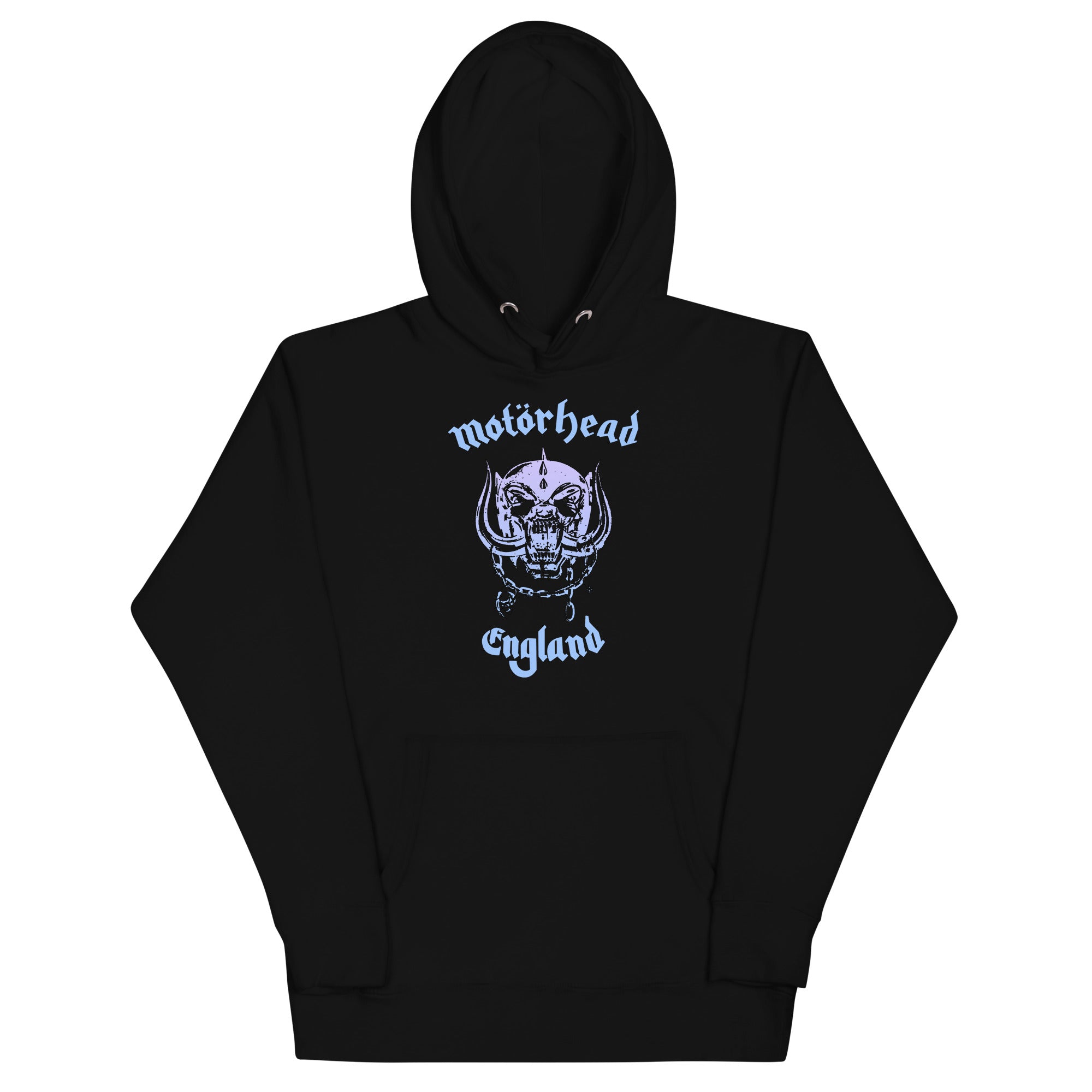 Motorhead - Gradient Warpig Hoodie
