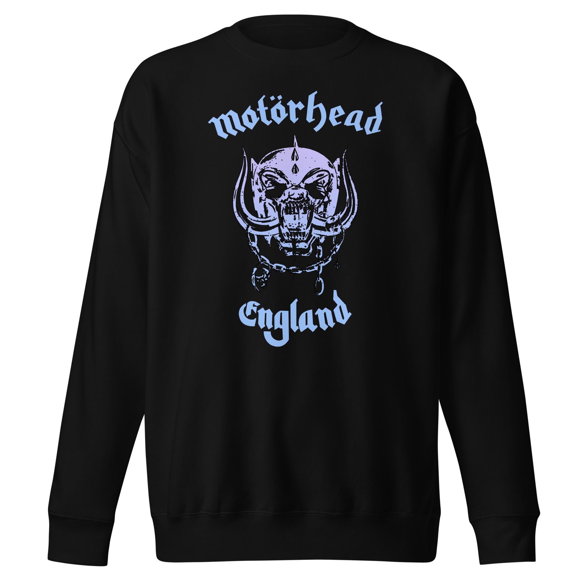 Motorhead - Gradient Warpig Sweatshirt