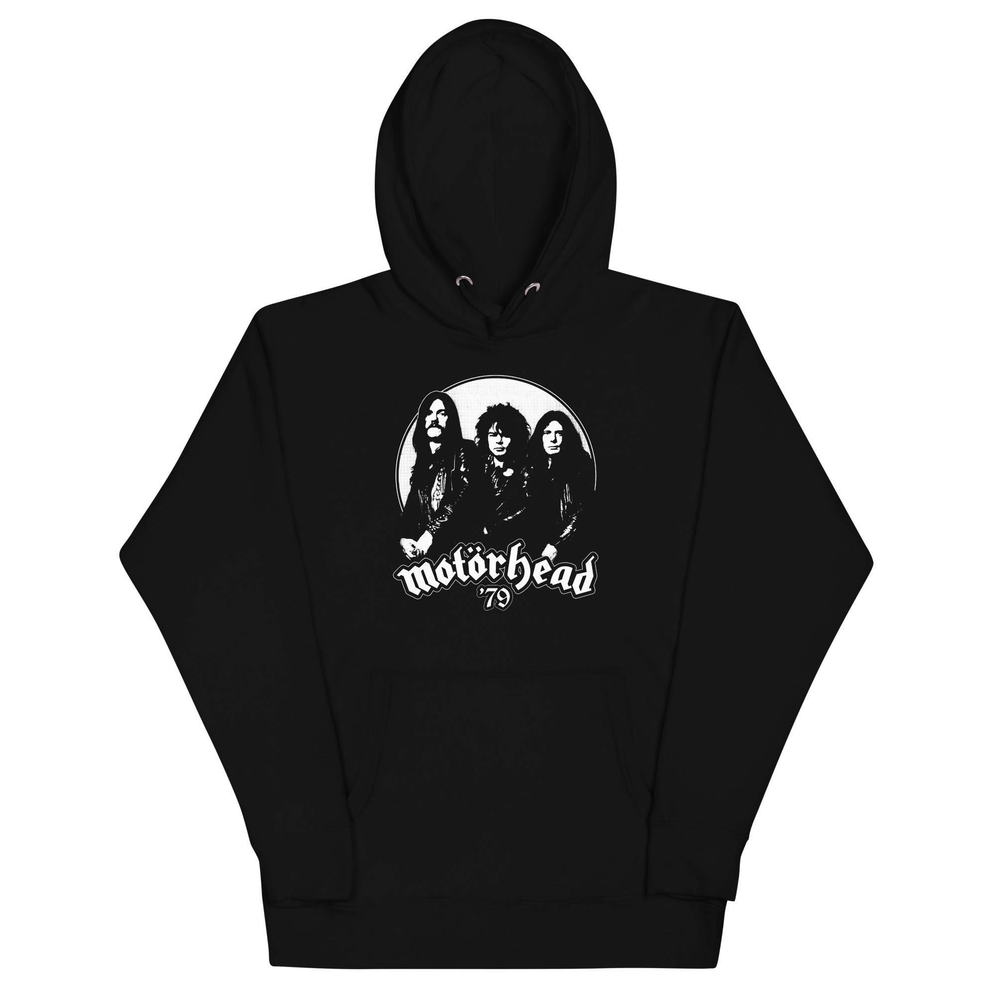 Motorhead - 79 Hoodie