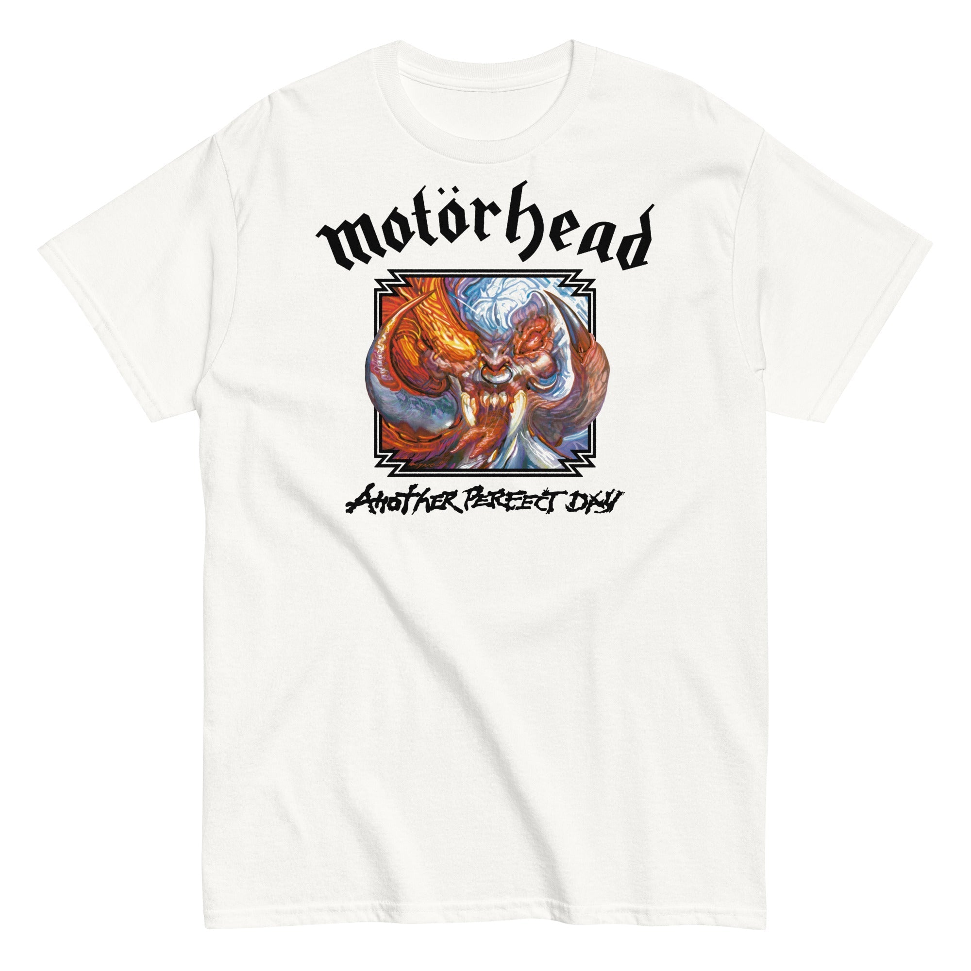 Motorhead - Another Day T-Shirt