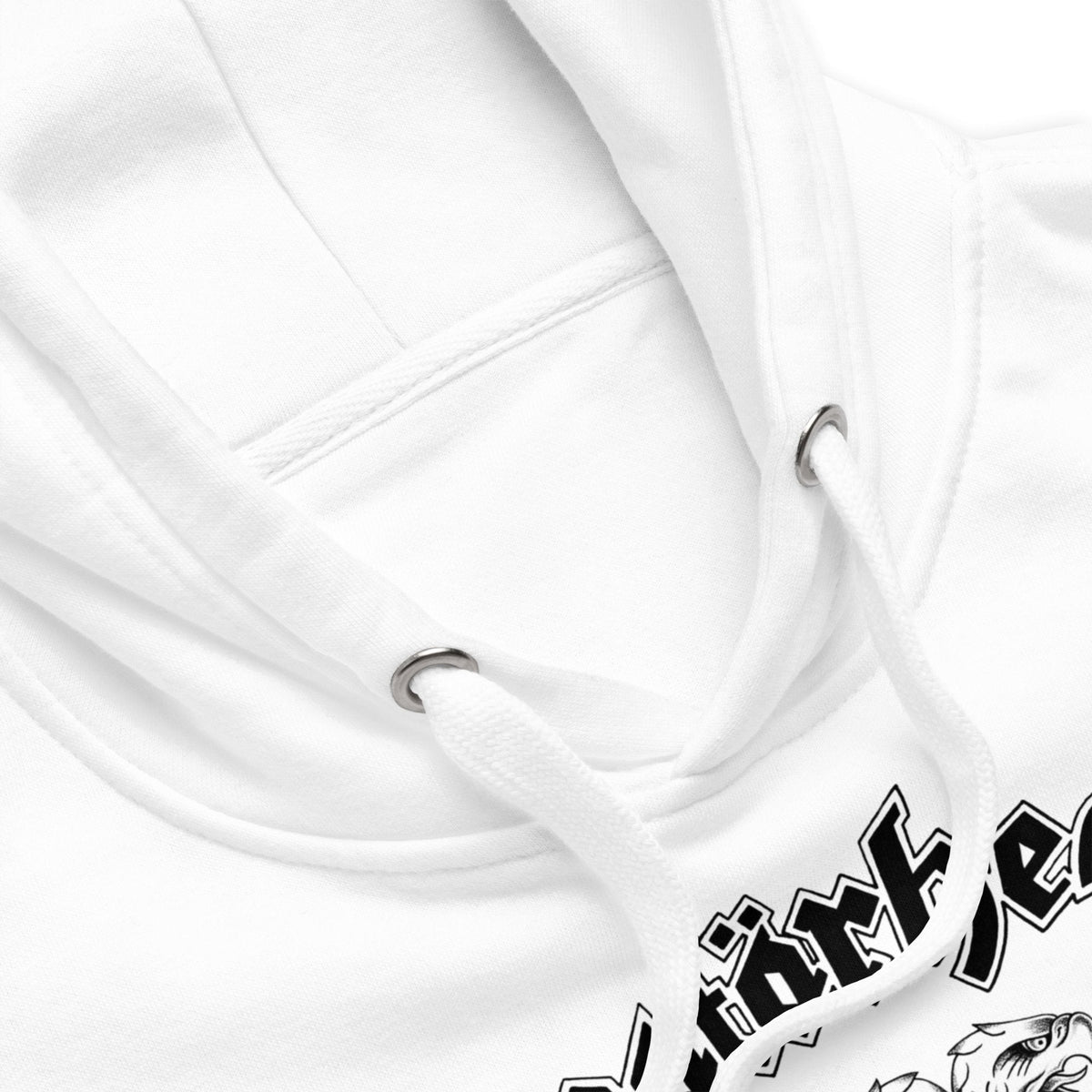 Motorhead - Double Eagle Classic Hoodie