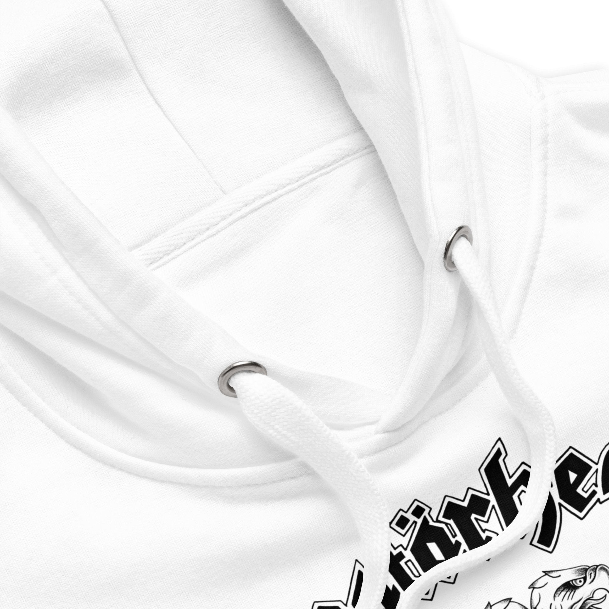 Motorhead - Double Eagle Classic Hoodie