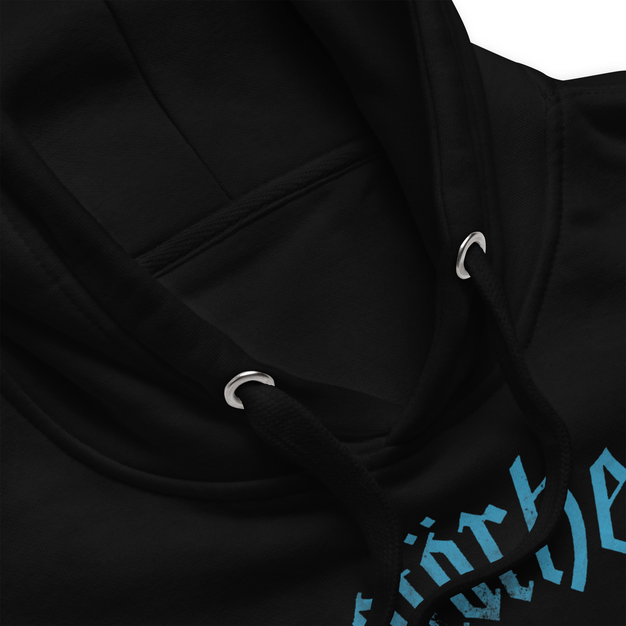 Motorhead - Everything Louder Hoodie