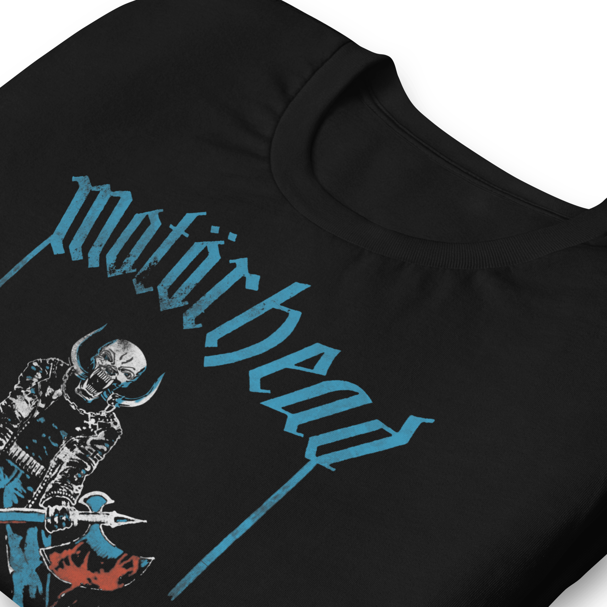 Motorhead - Everything Louder Jumbo Print T-Shirt