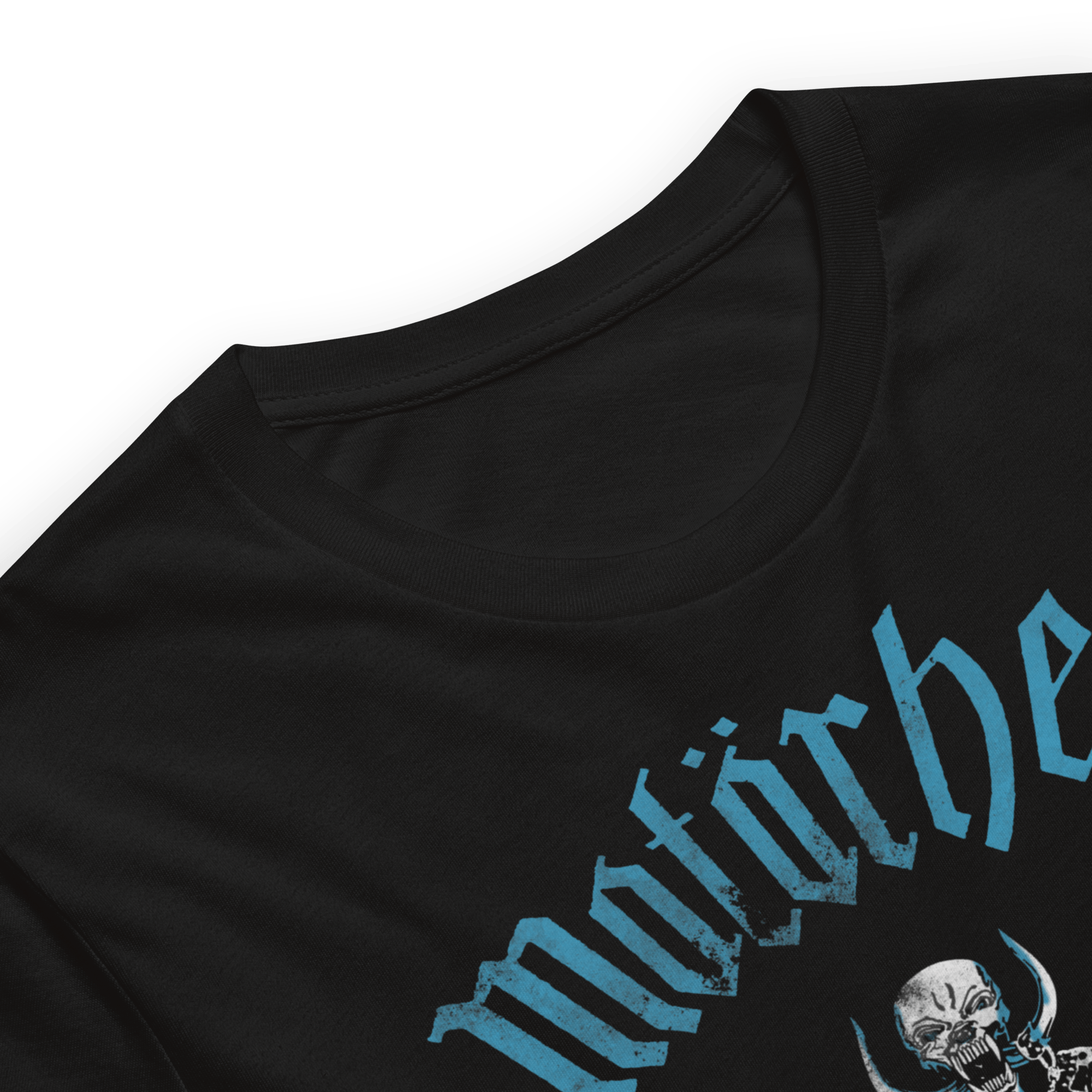 Motorhead - Everything Louder Jumbo Print T-Shirt
