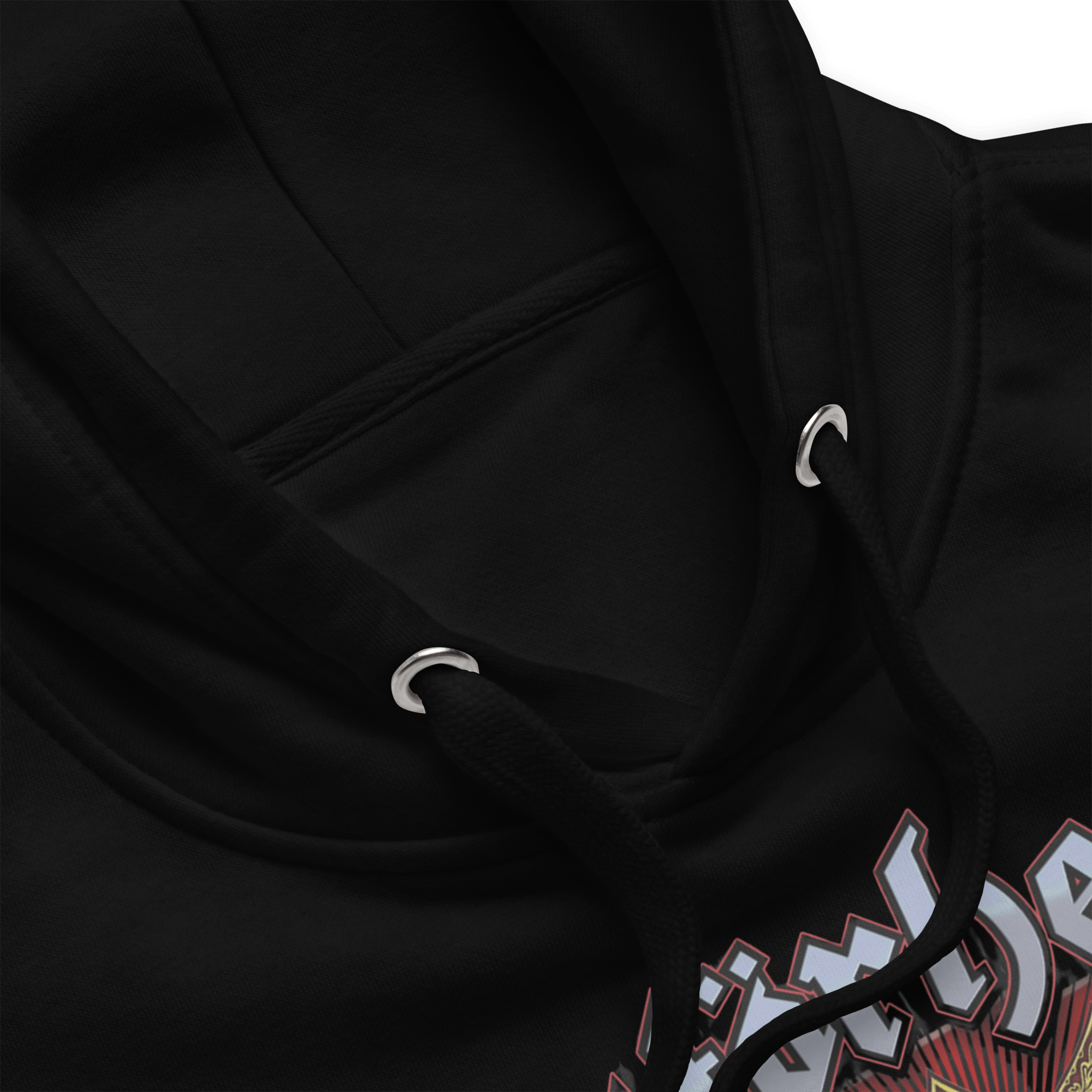 Motorhead - Jackpot Hoodie