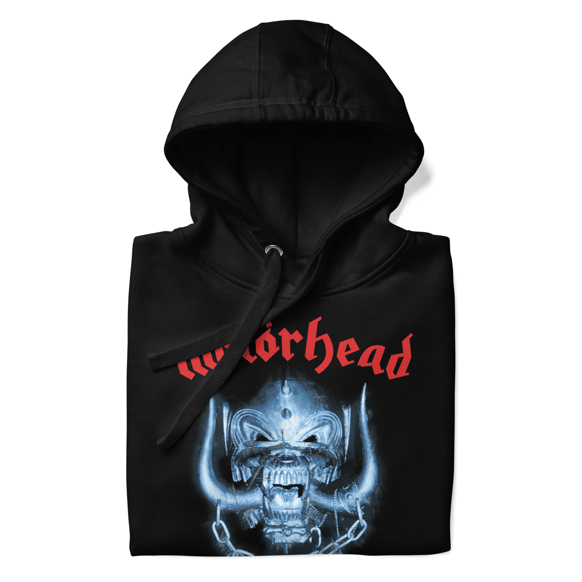 Motorhead Liquid Warpig Vintage Hoodie