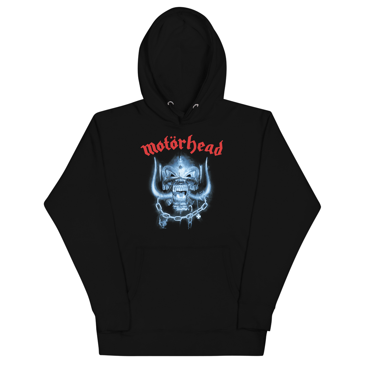 Motorhead Liquid Warpig Vintage Hoodie