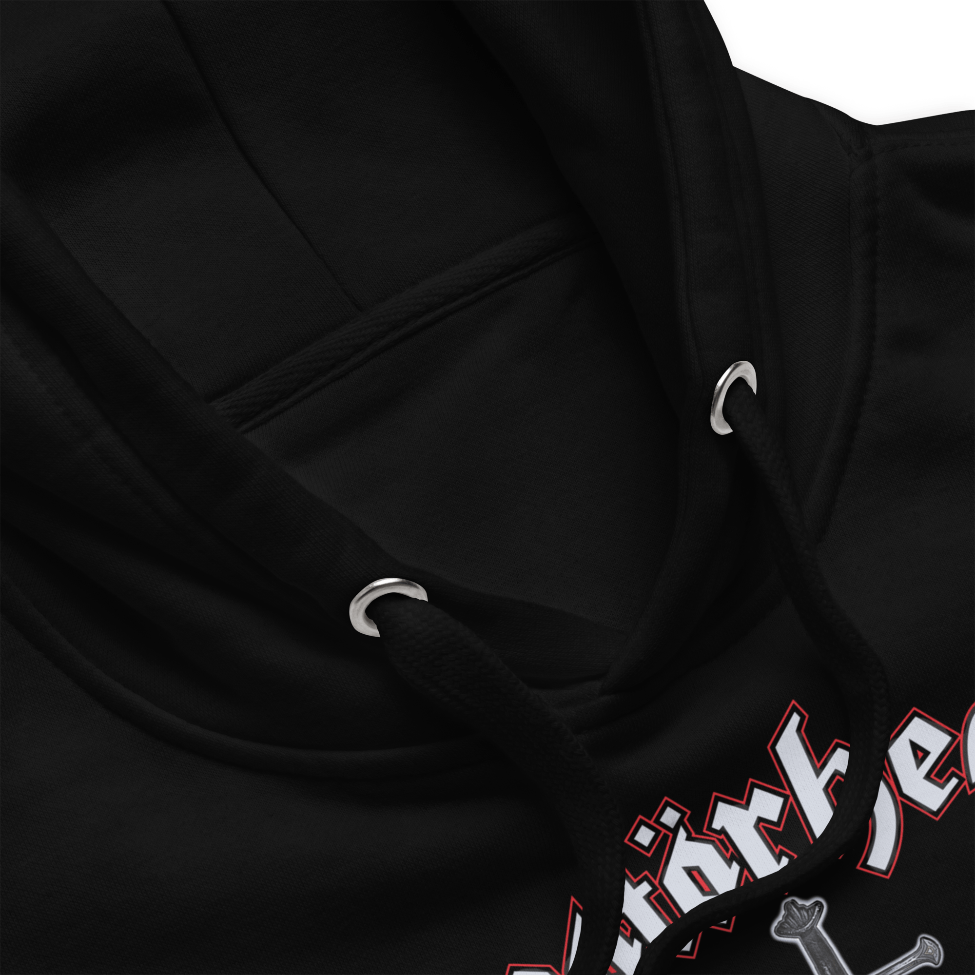 Motorhead - Motorizer Hoodie