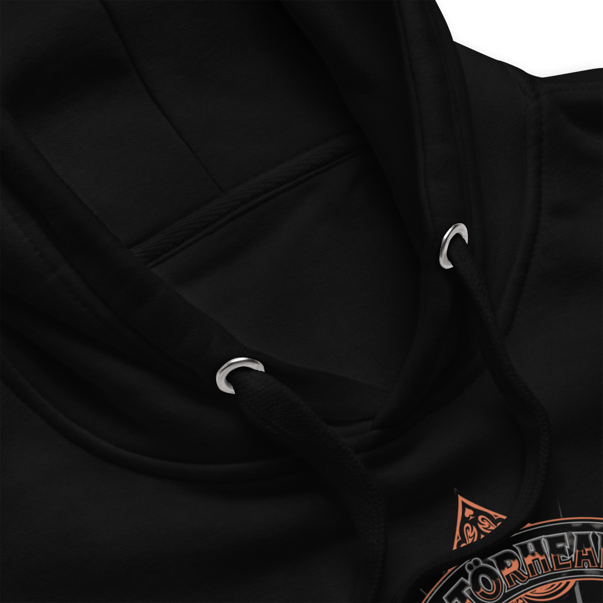 Motorhead - NeoClassic Warpig Hoodie
