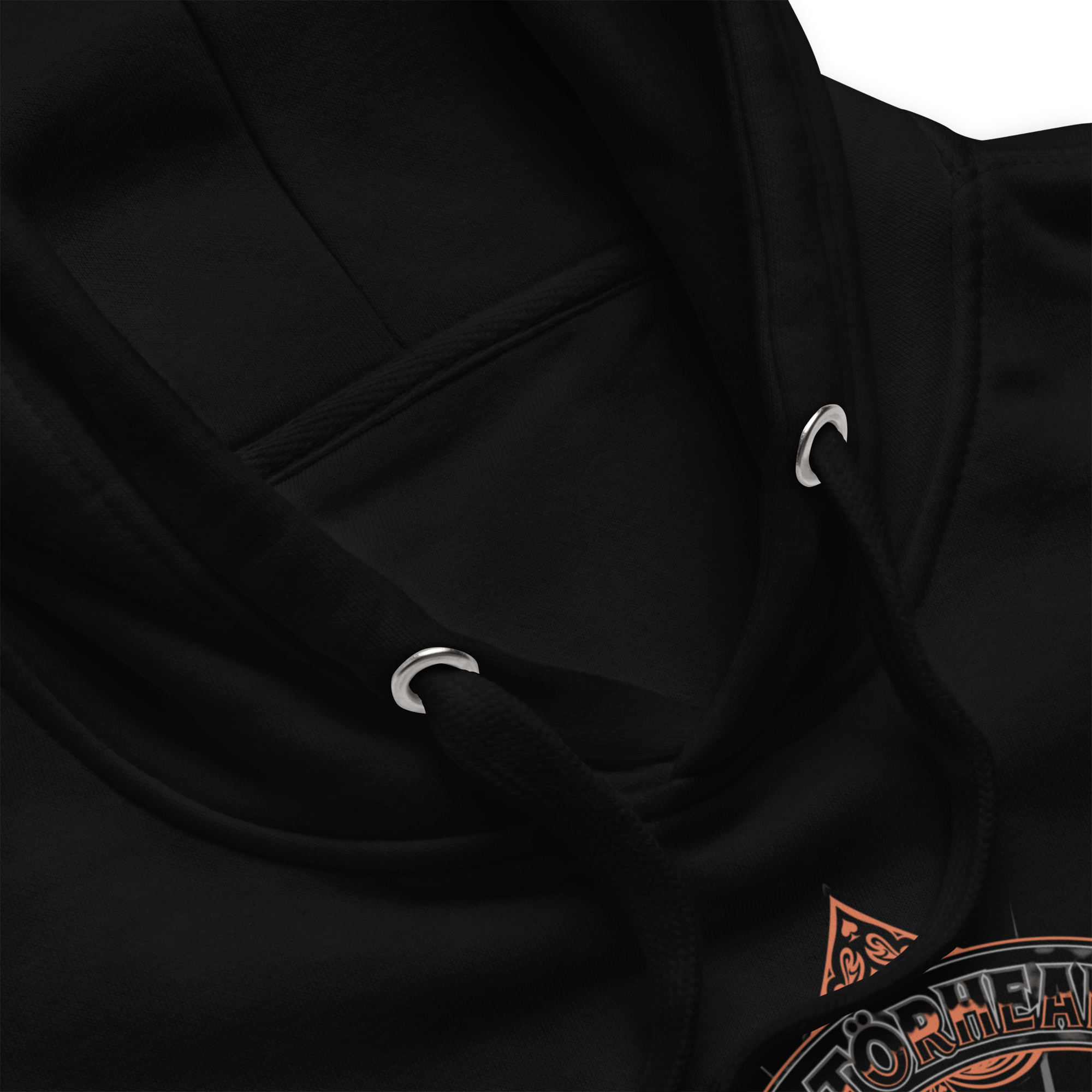 Motorhead - NeoClassic Warpig Hoodie