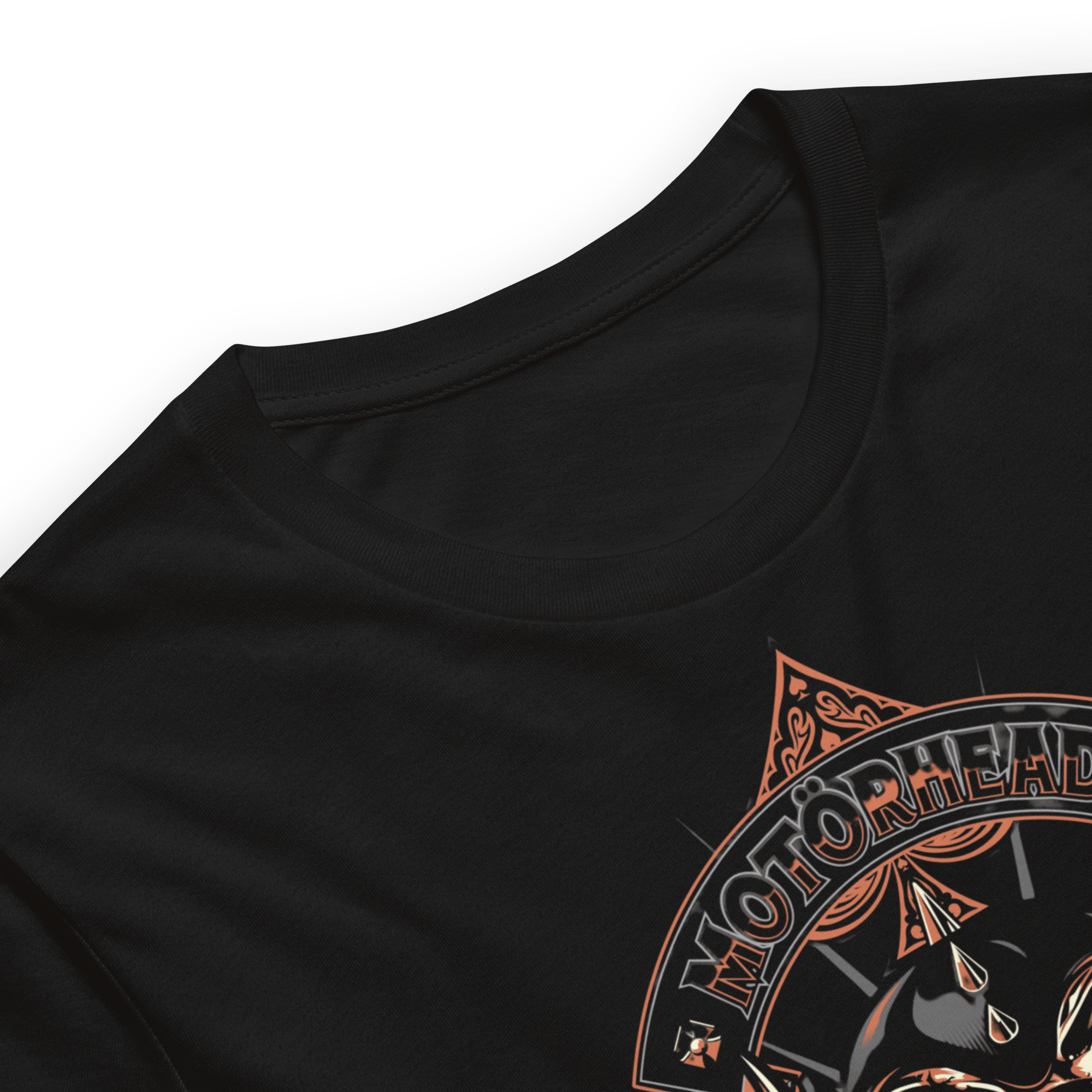 Motorhead - NeoClassic Warpig Jumbo Print T-Shirt