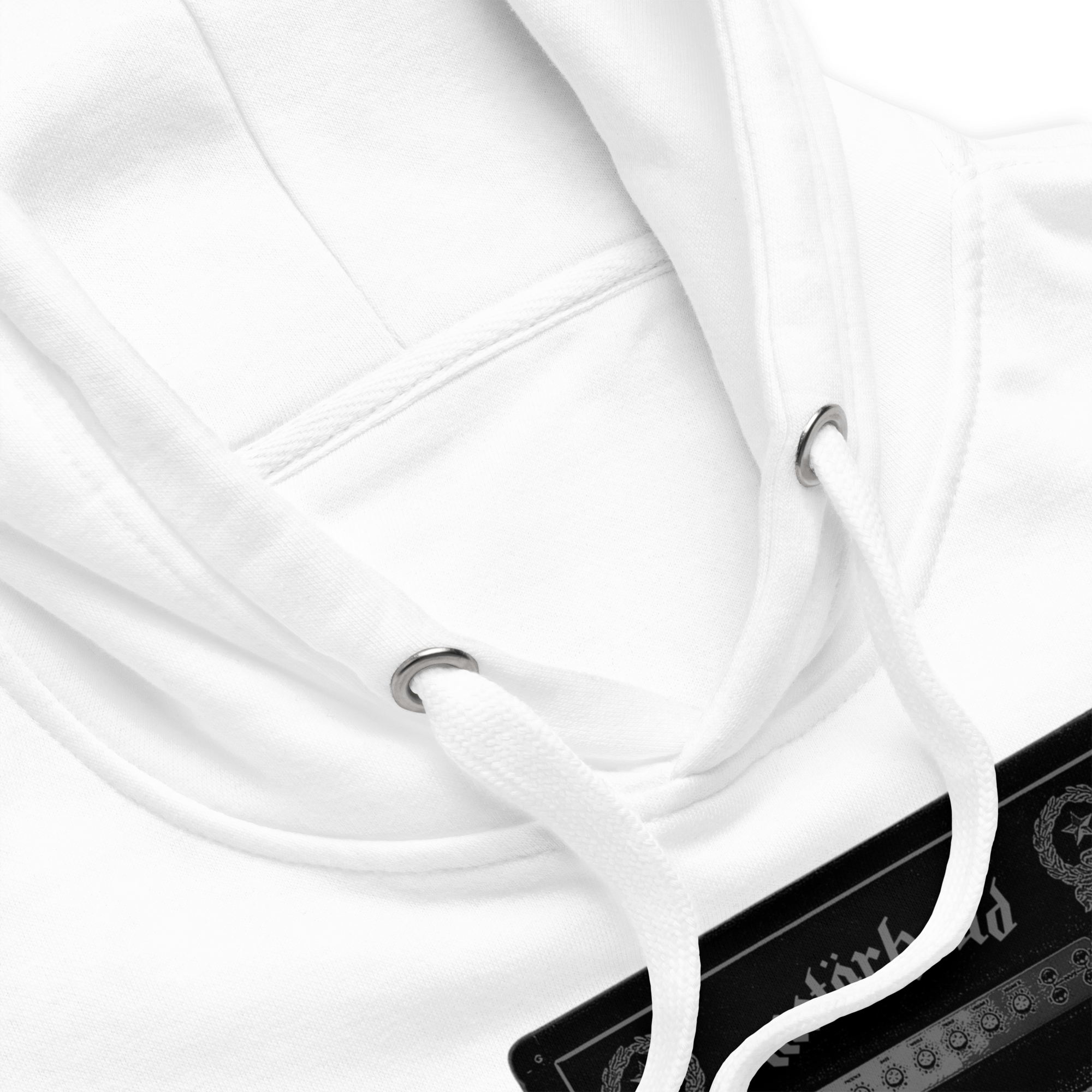 Motorhead - Speakerbox Hoodie