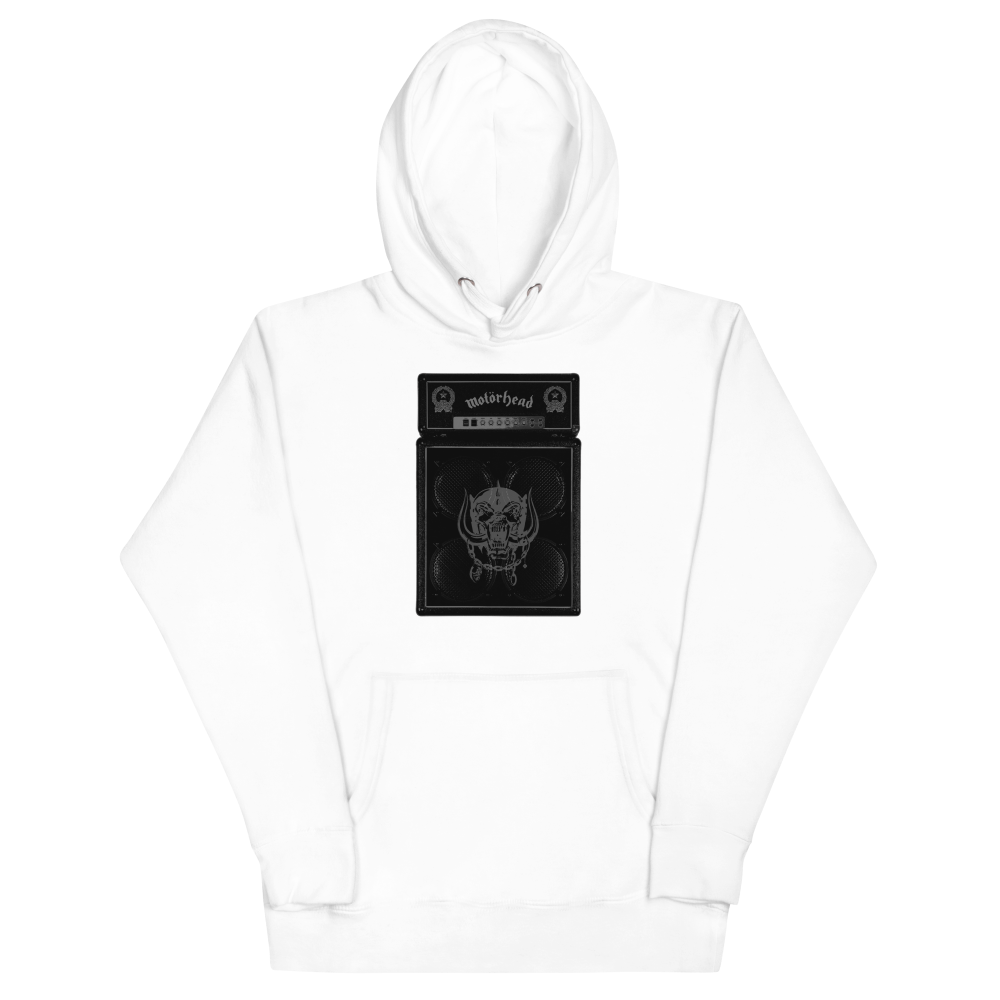 Motorhead - Speakerbox Hoodie