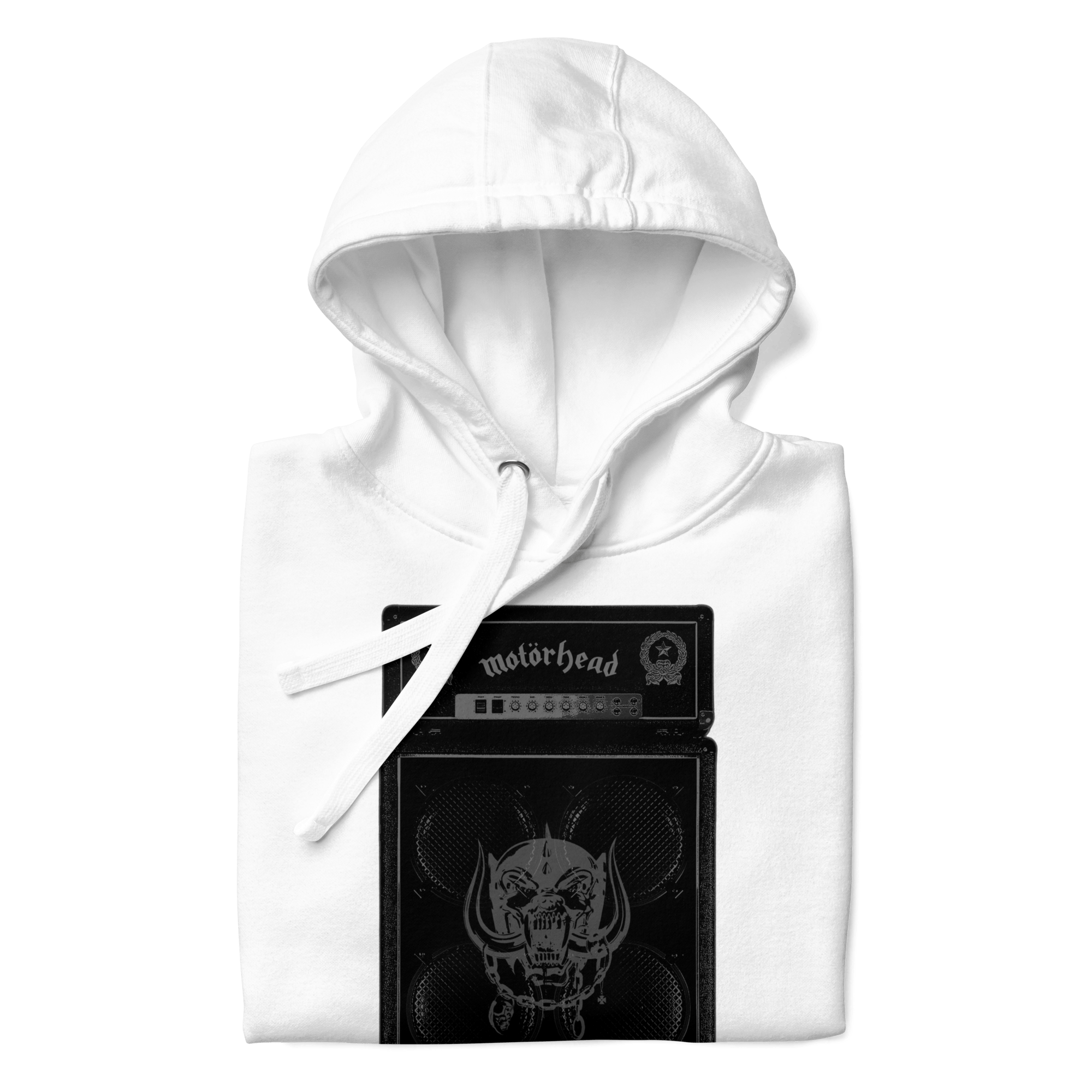 Motorhead - Speakerbox Hoodie