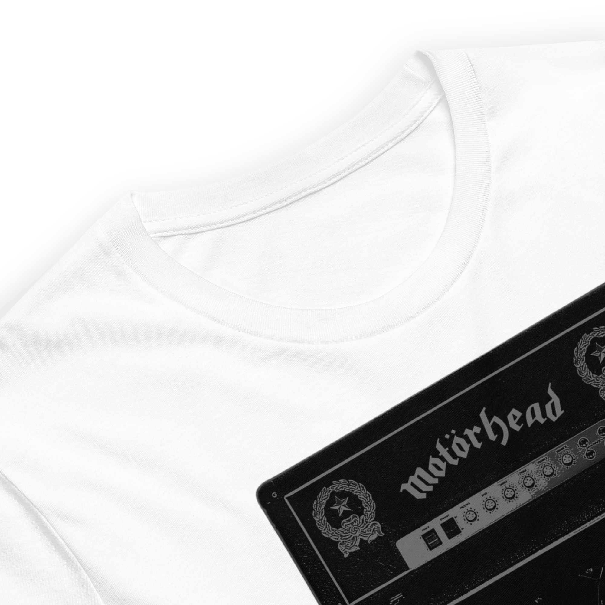 Motorhead - Speakerbox Jumbo Print T-Shirt