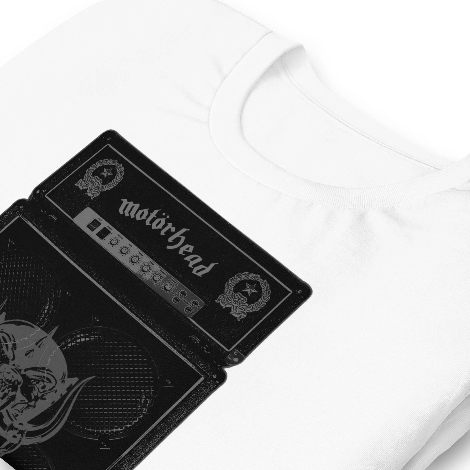 Motorhead - Speakerbox Jumbo Print T-Shirt