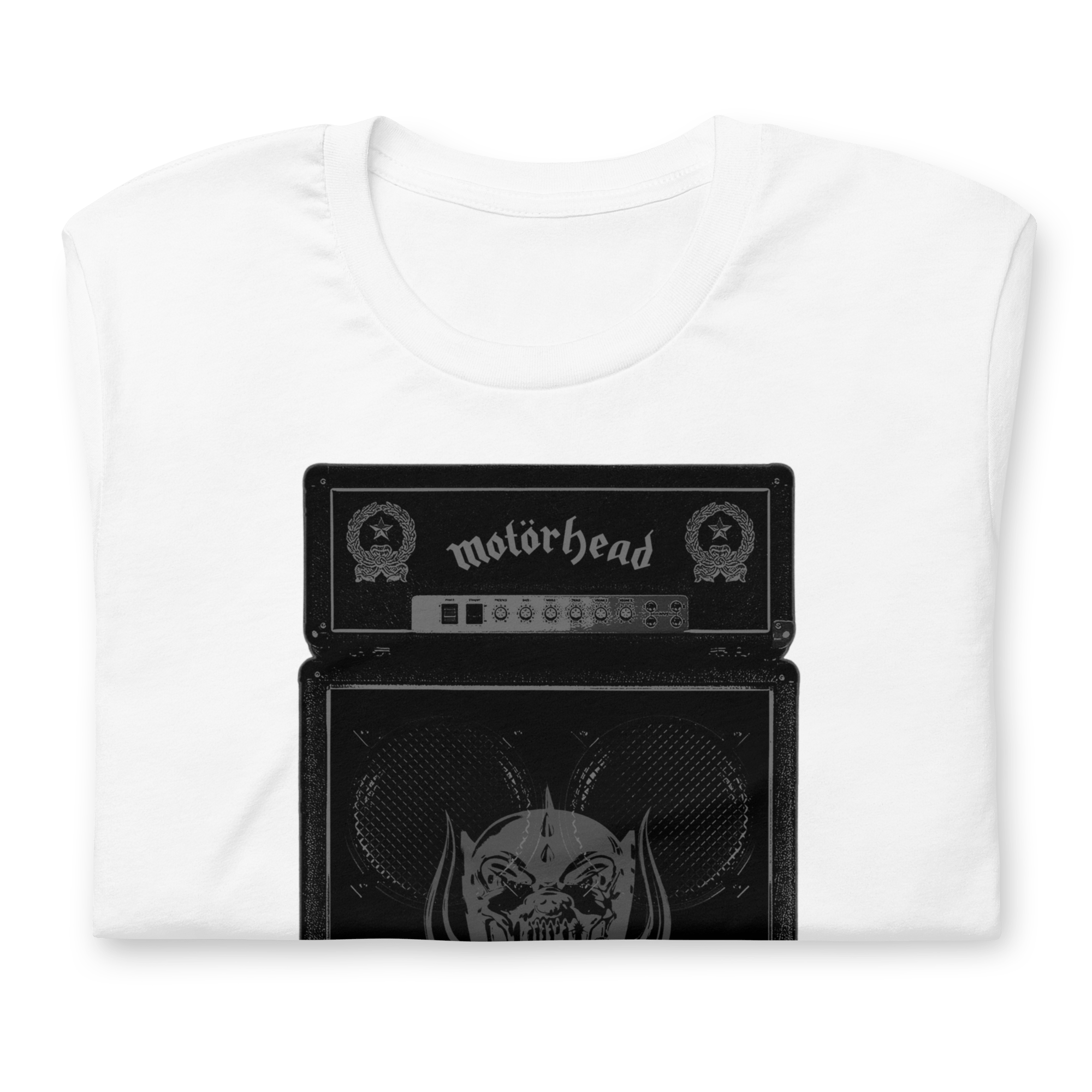 Motorhead - Speakerbox Jumbo Print T-Shirt