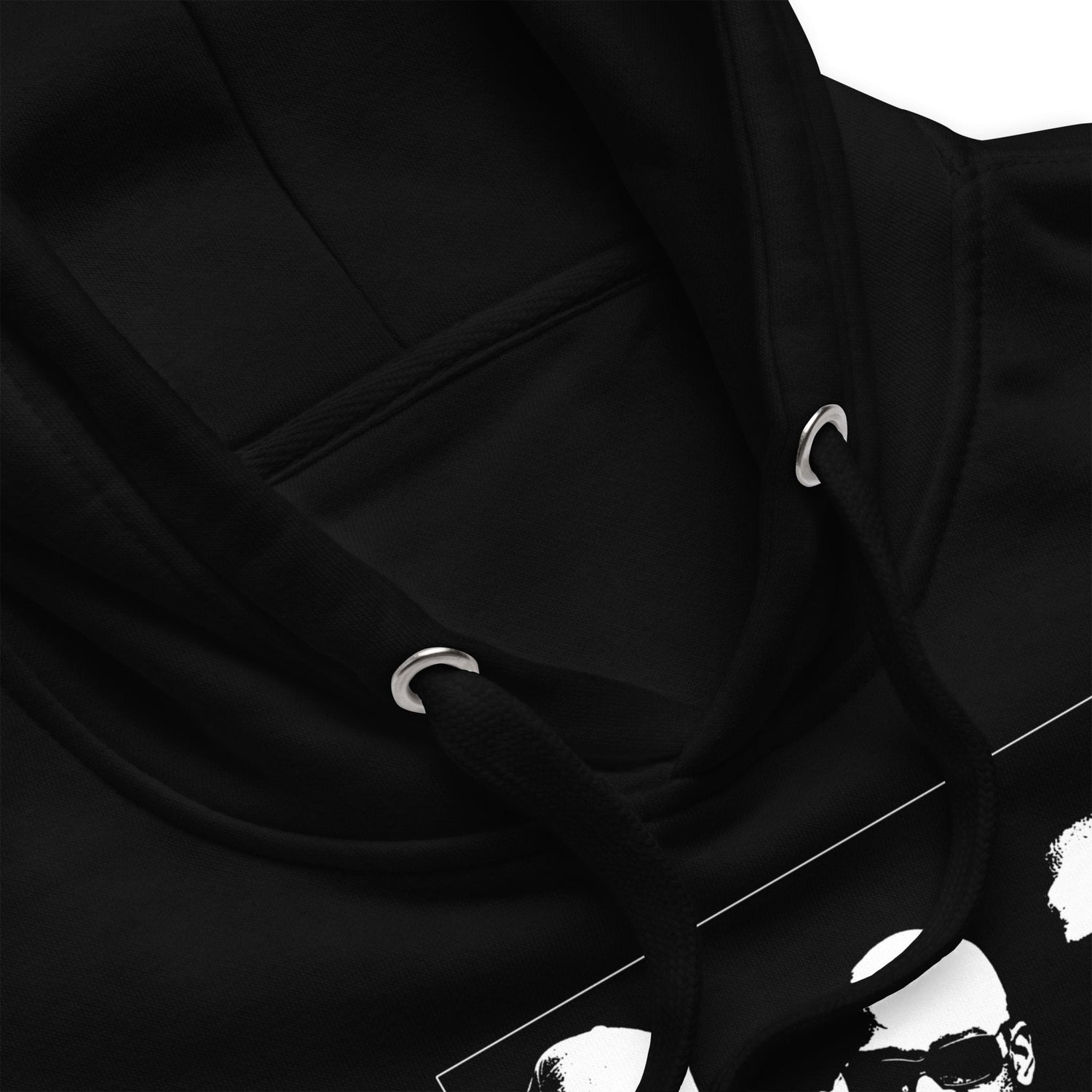 Naughty by Nature O.P.P. Classic Hoodie